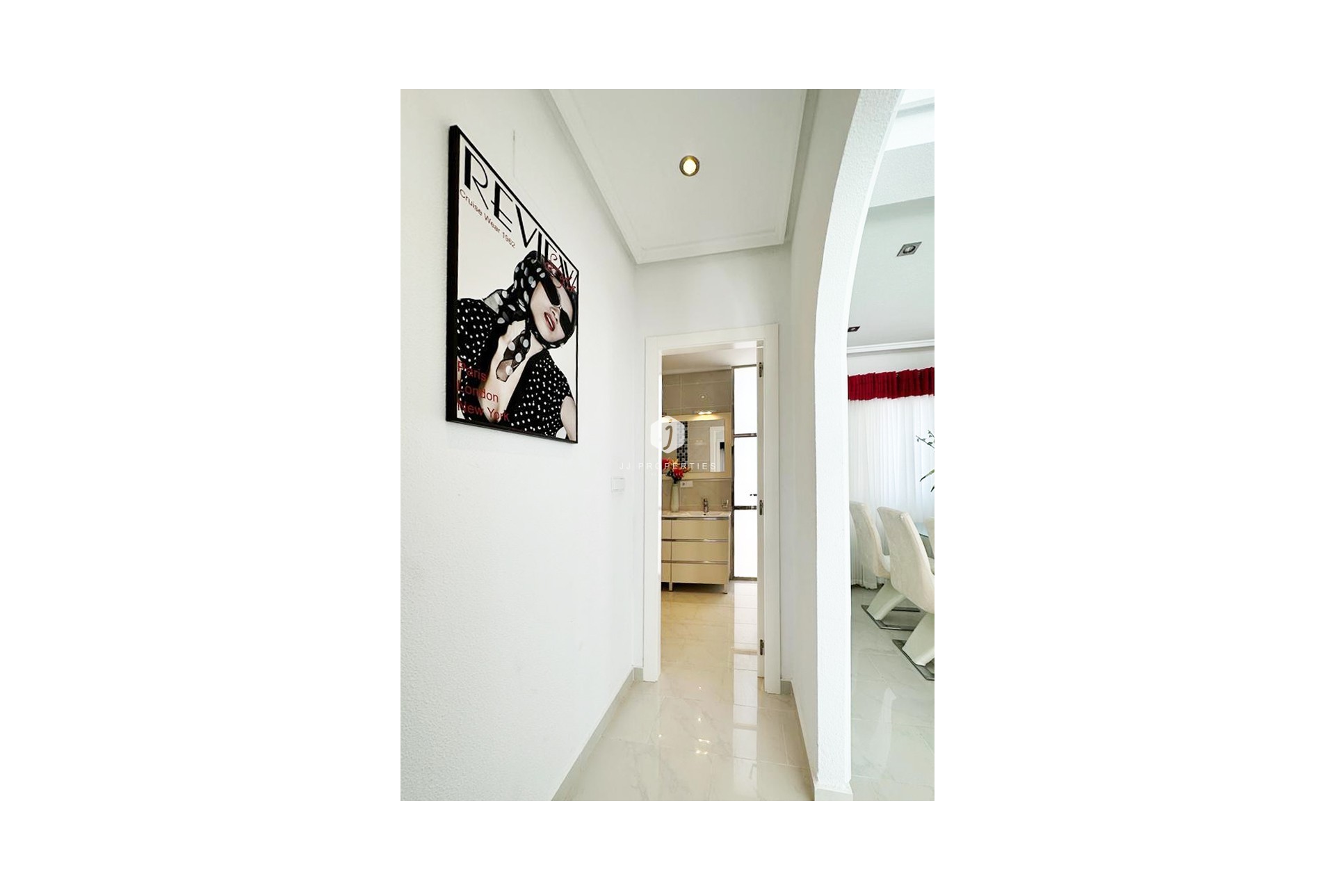 Resale - Villa -
San Miguel de Salinas - Inland