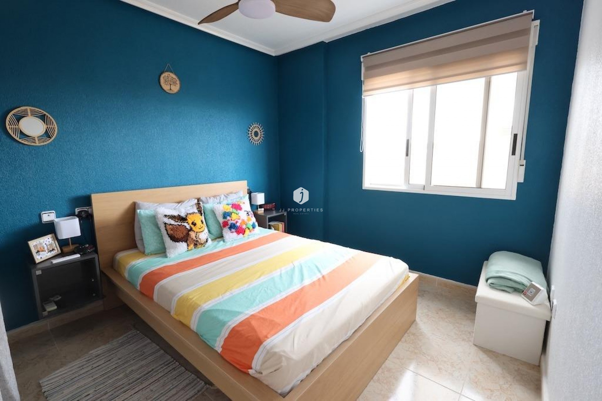 Resale - Villa -
San Miguel de Salinas - Inland