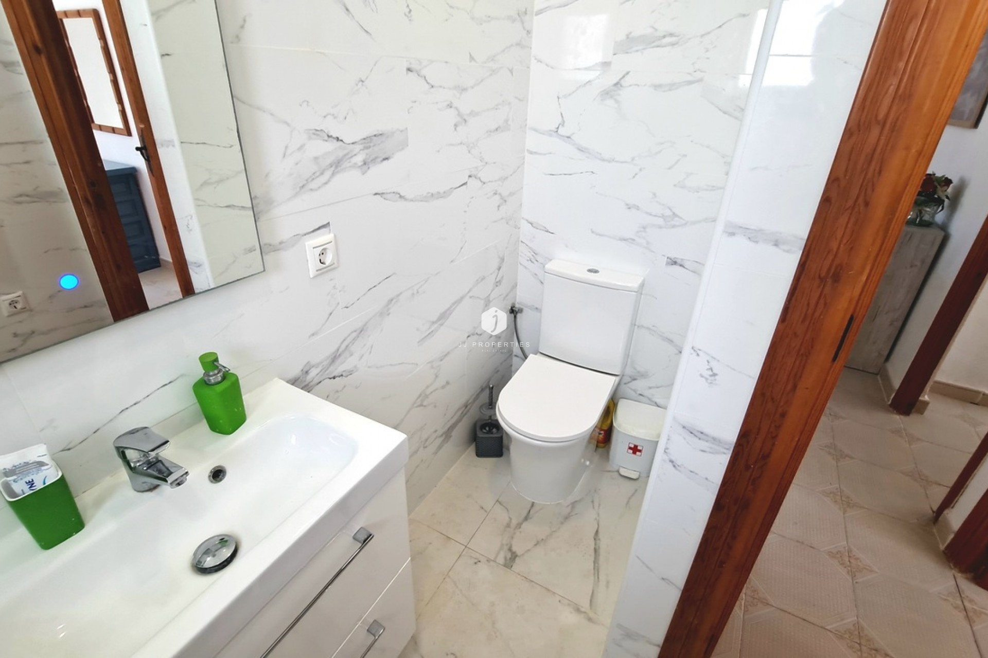 Resale - Villa -
San Miguel de Salinas - Inland