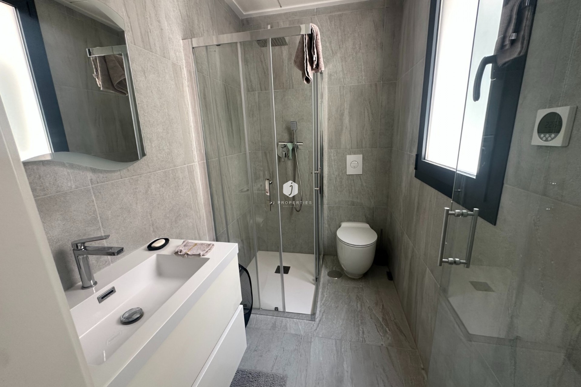 Resale - Villa -
San Miguel de Salinas - Inland