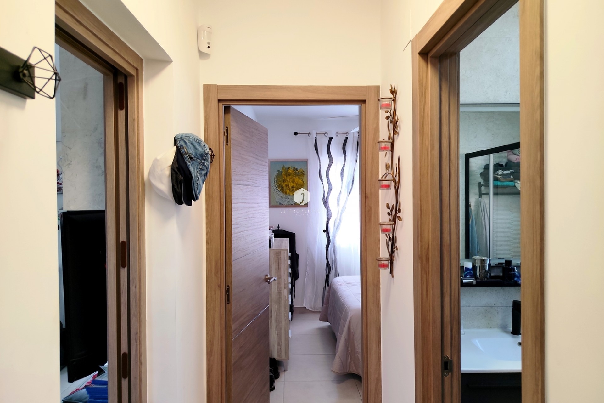 Resale - Villa -
San Miguel / Vistabella Golf - Inland
