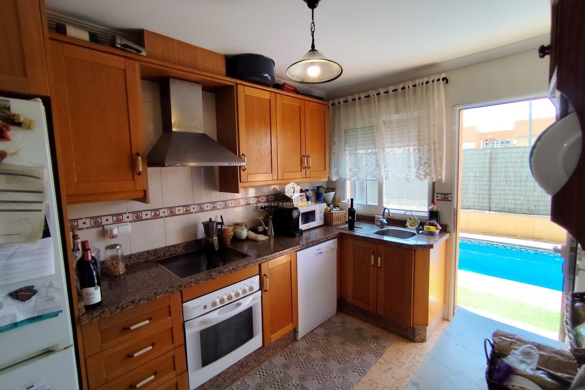 Resale - Villa -
Torrevieja - Aguas Nuevas 2