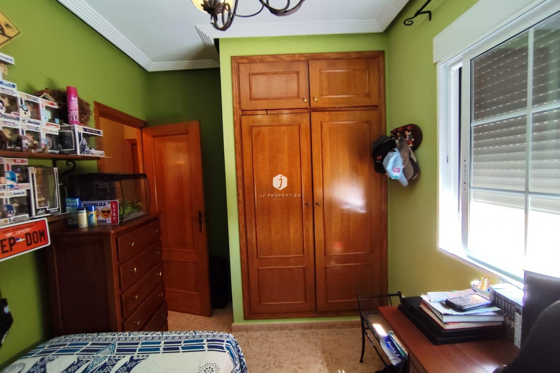 Resale - Villa -
Torrevieja - Aguas Nuevas 2