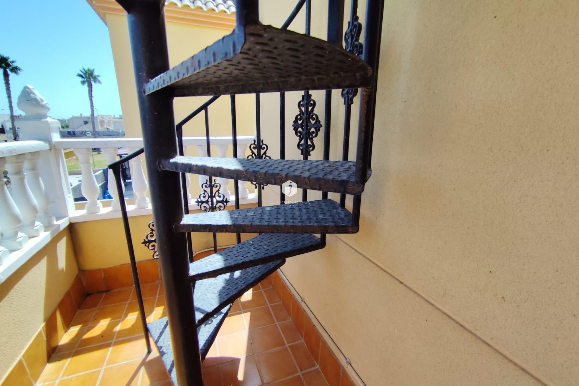 Resale - Villa -
Torrevieja - Aguas Nuevas 2