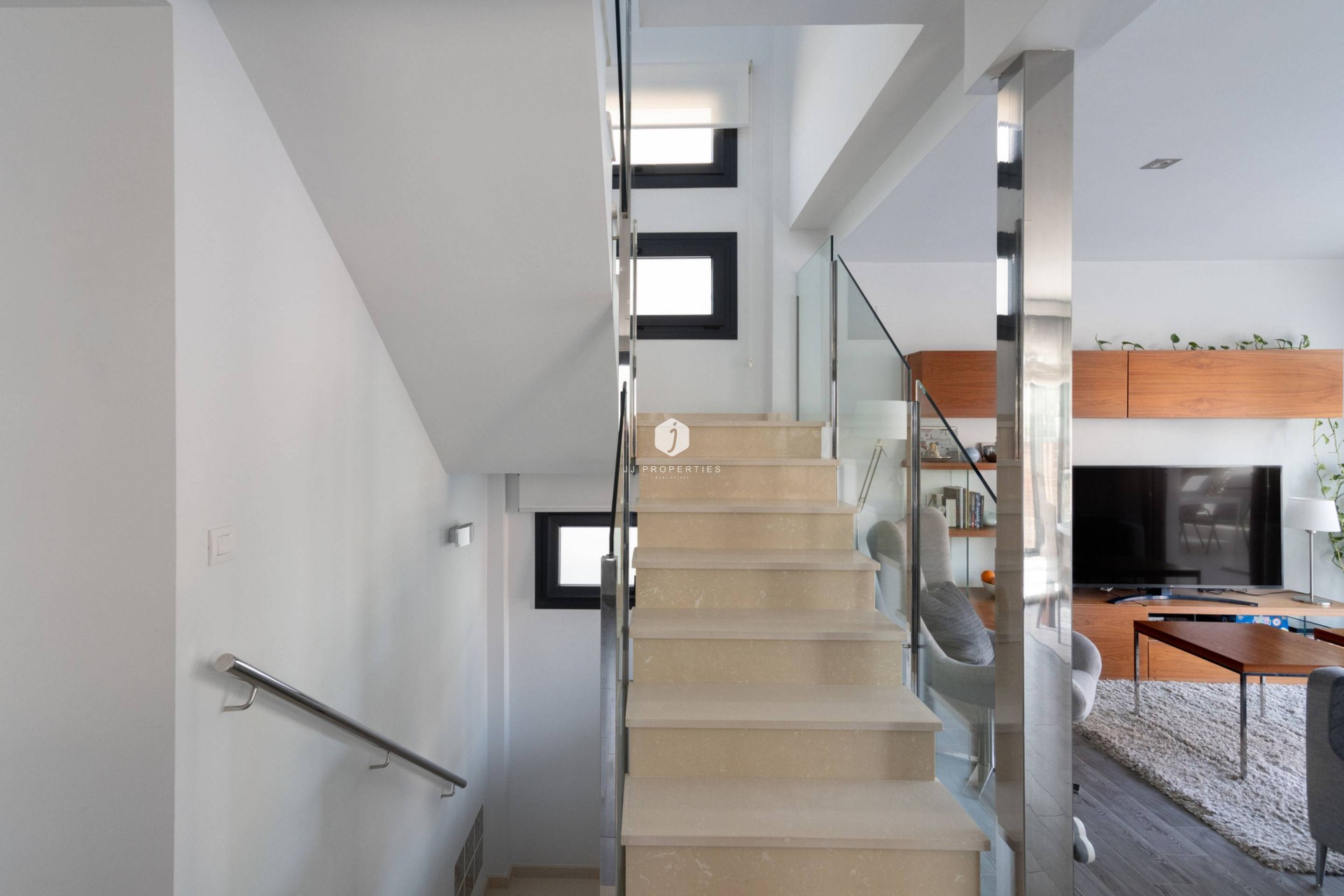 Resale - Villa -
Torrevieja - Aguas Nuevas 2