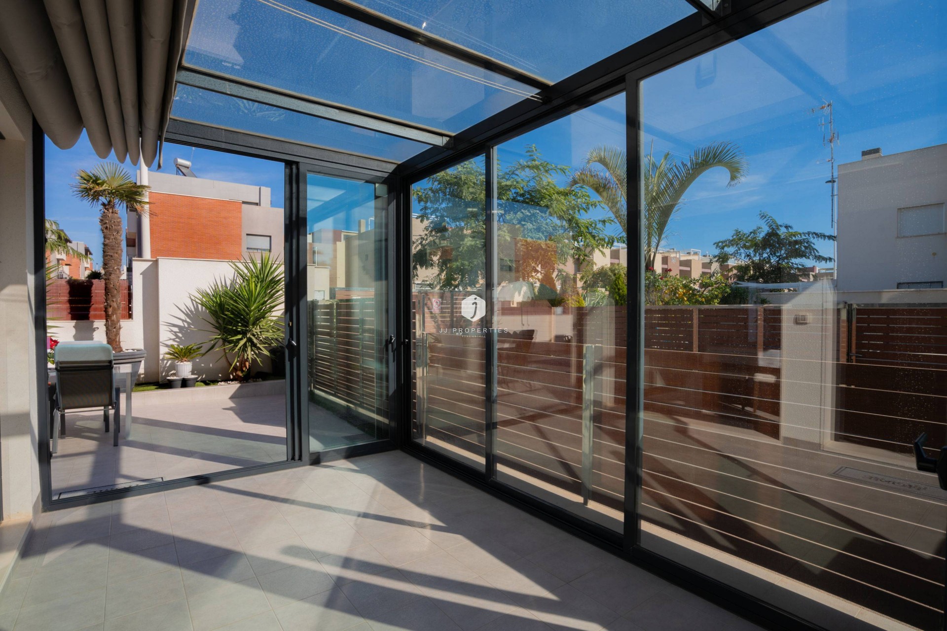 Resale - Villa -
Torrevieja - Aguas Nuevas 2