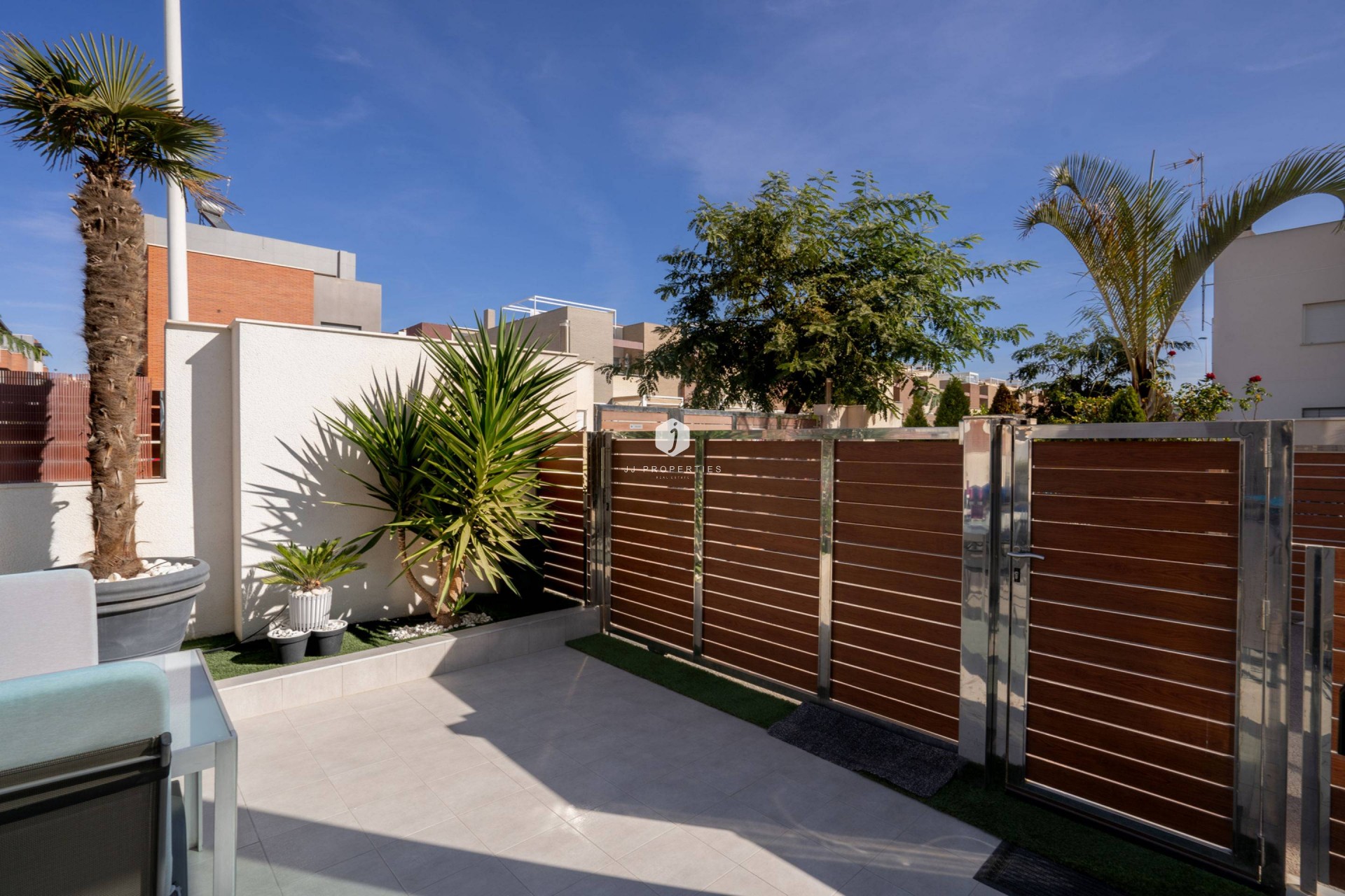 Resale - Villa -
Torrevieja - Aguas Nuevas 2