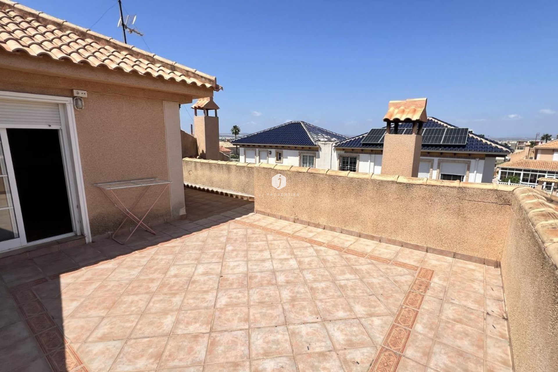 Resale - Villa -
Torrevieja - aguas nuevas
