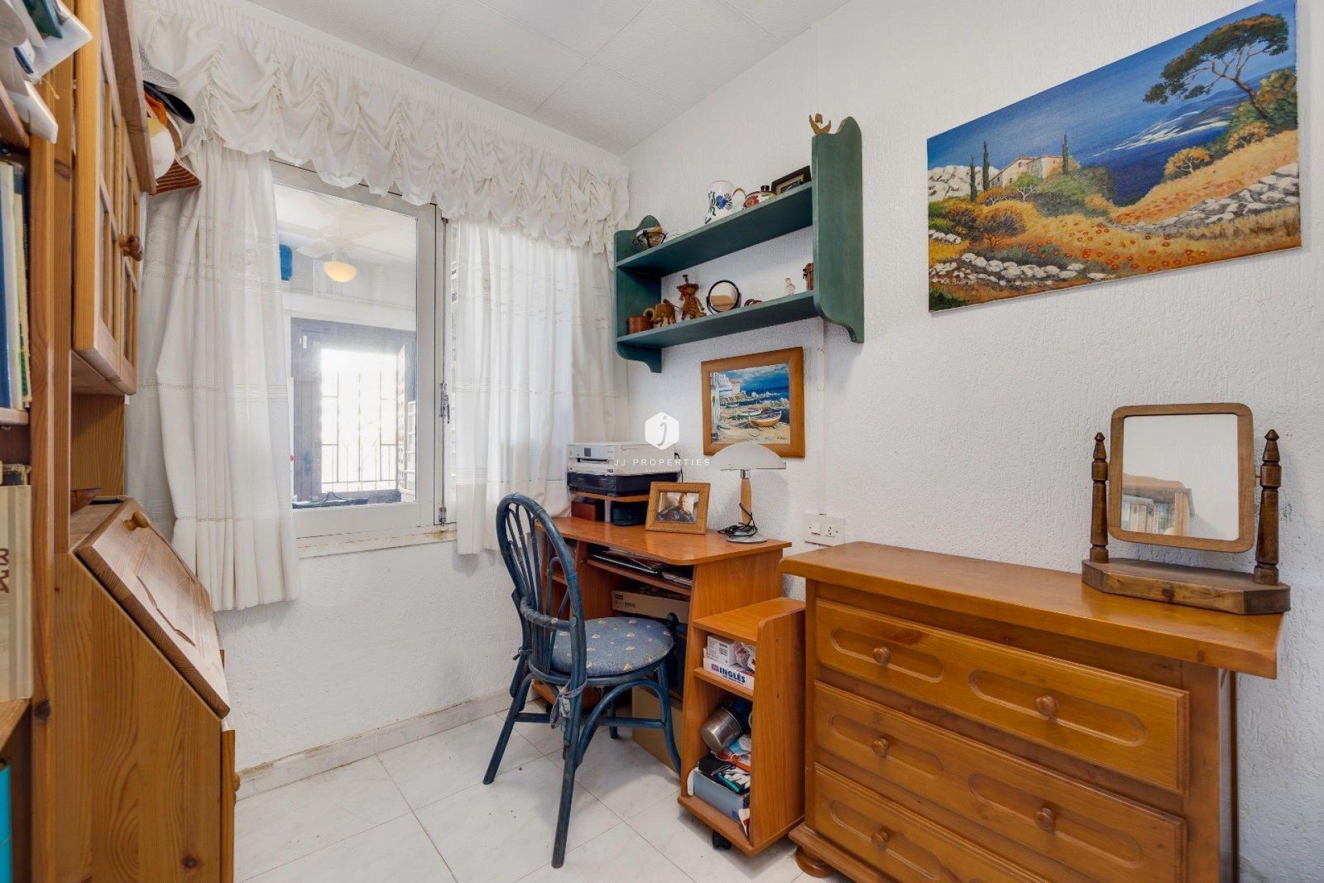 Resale - Villa -
Torrevieja - Calas blanca