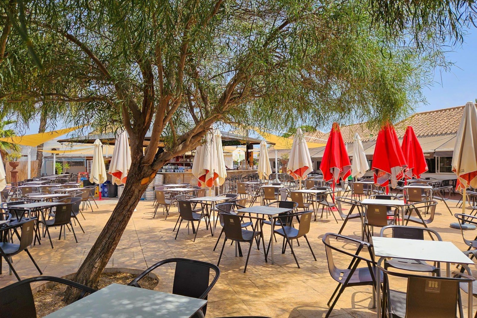 Resale - Villa -
Torrevieja - Calas blanca