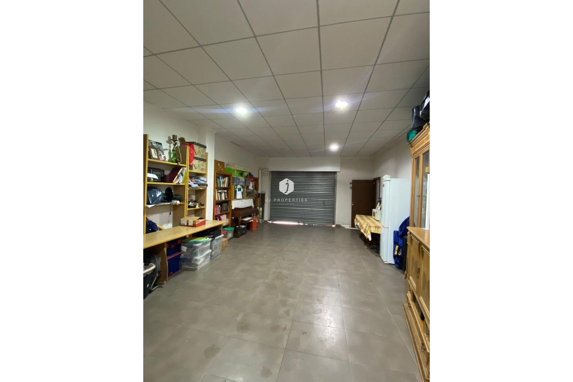 Resale - Villa -
Torrevieja - Centro - Muelle Pesquero