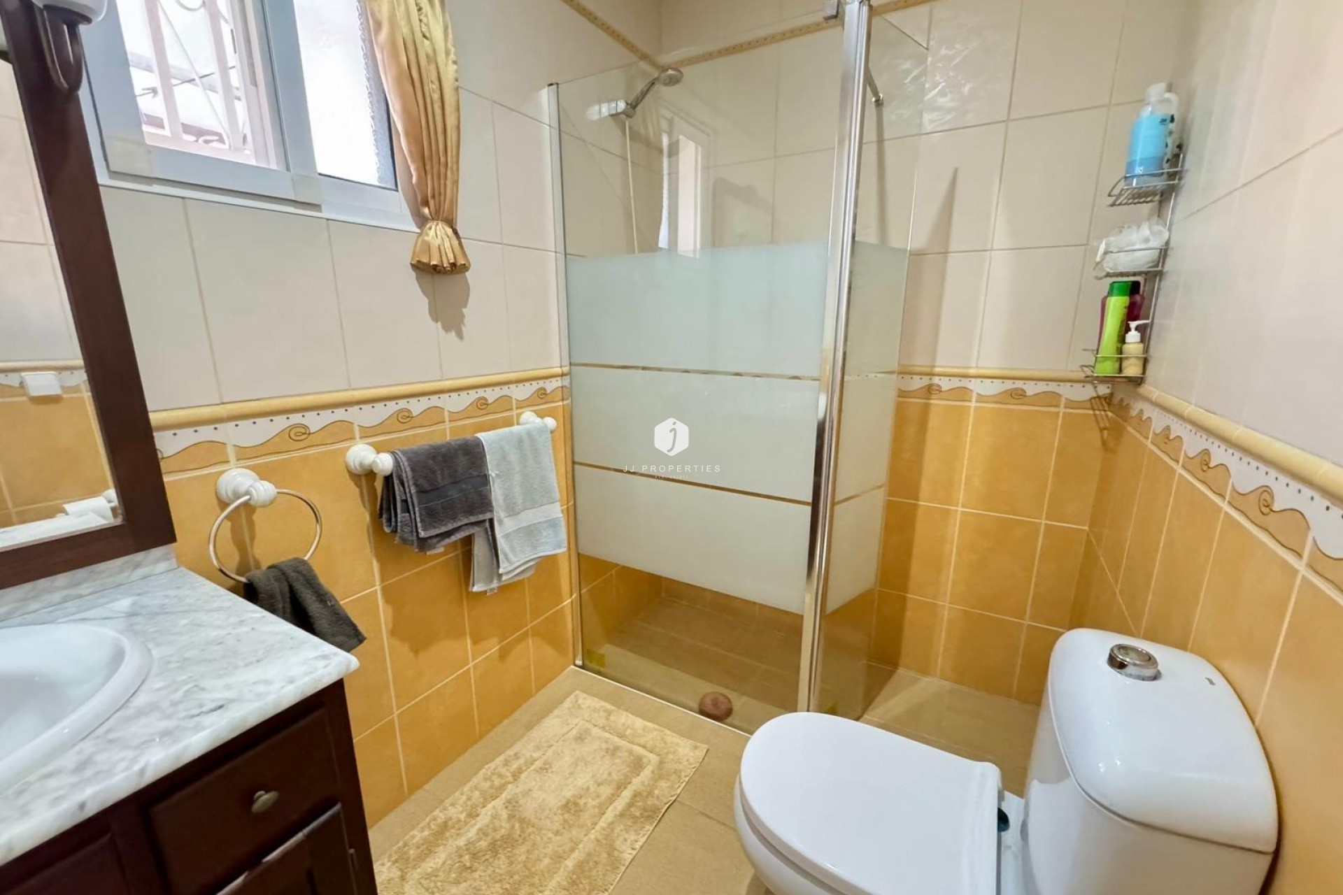 Resale - Villa -
Torrevieja - Costa Blanca