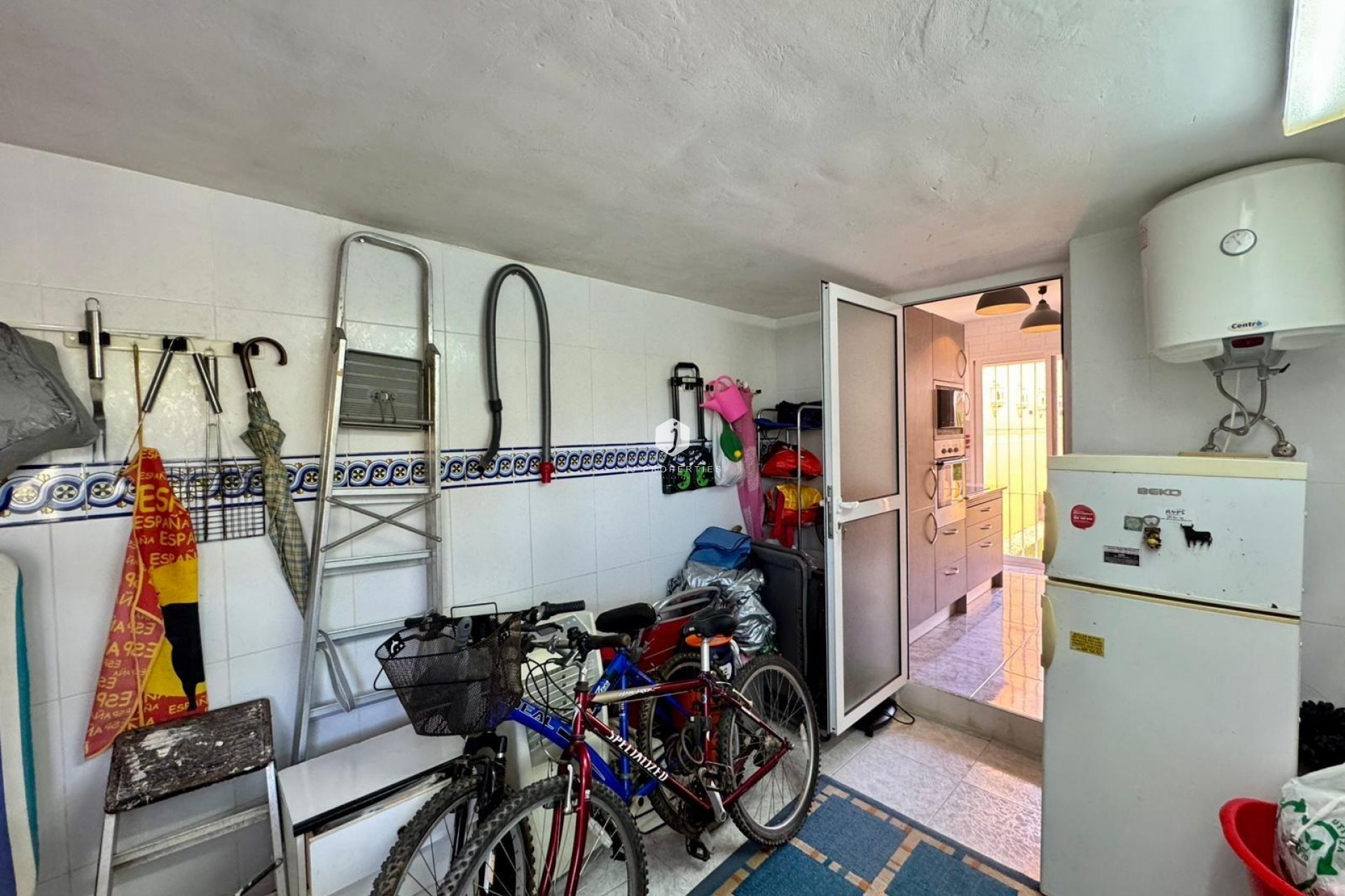 Resale - Villa -
Torrevieja - Costa Blanca