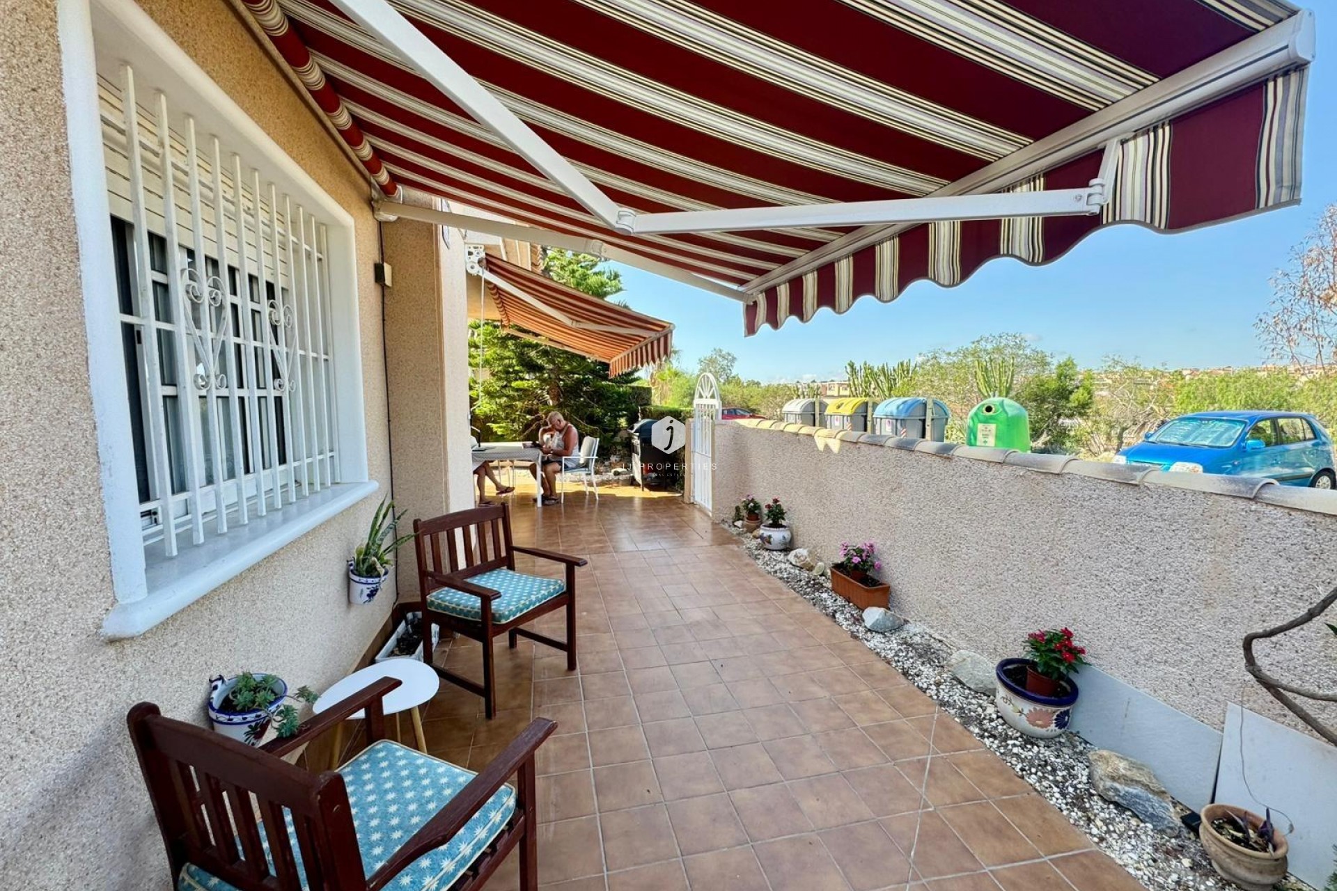 Resale - Villa -
Torrevieja - Costa Blanca