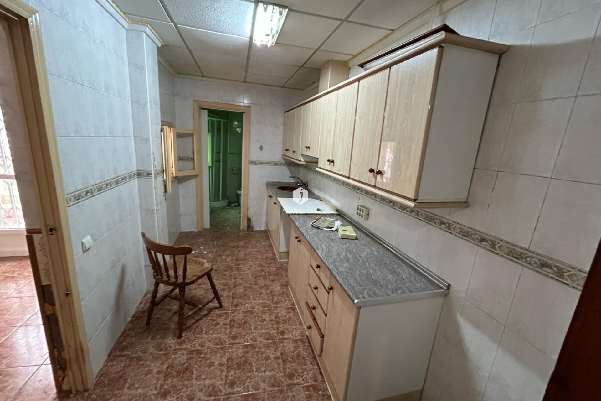 Resale - Villa -
Torrevieja - Costa Blanca