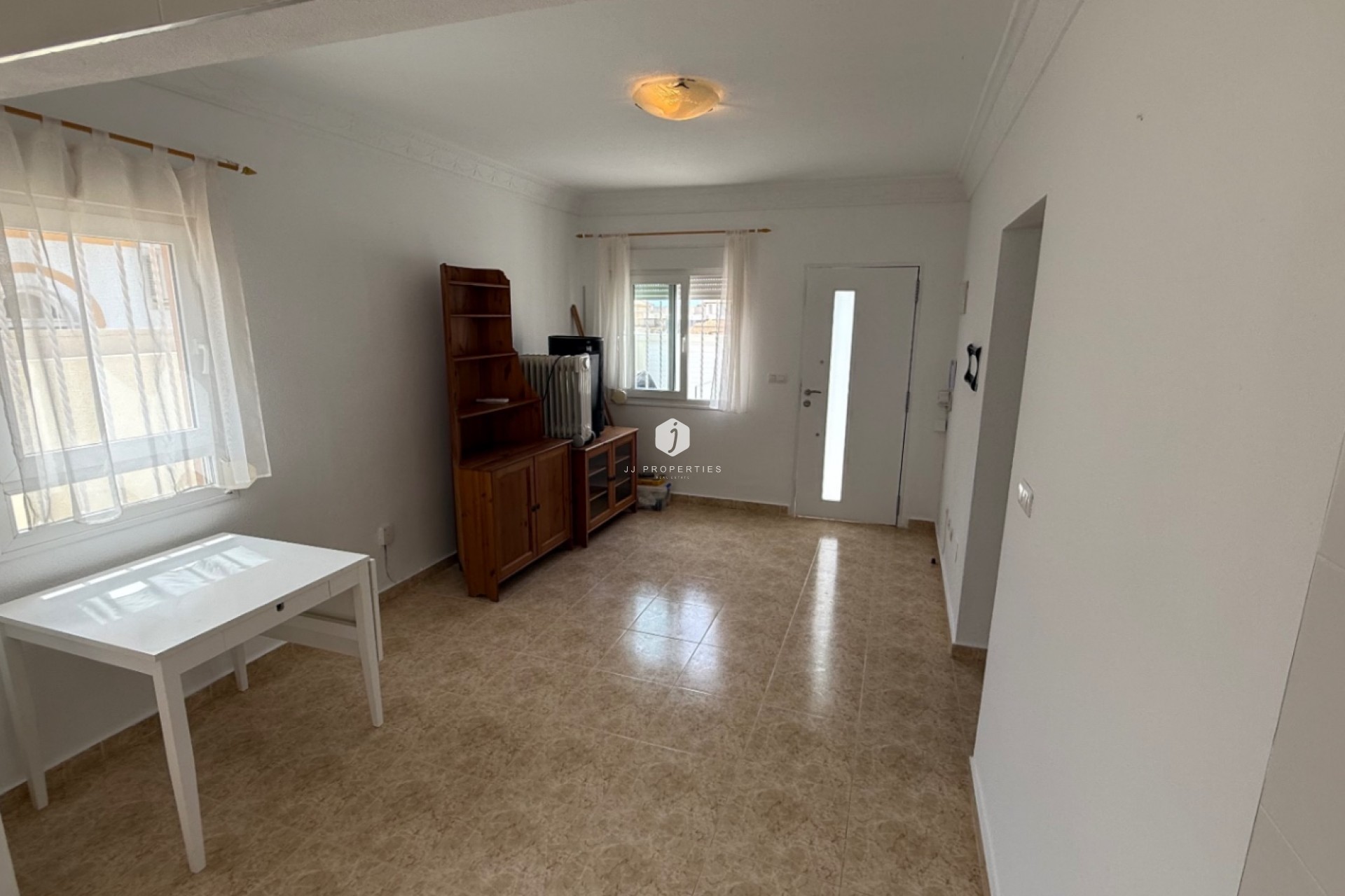 Resale - Villa -
Torrevieja - Costa Blanca