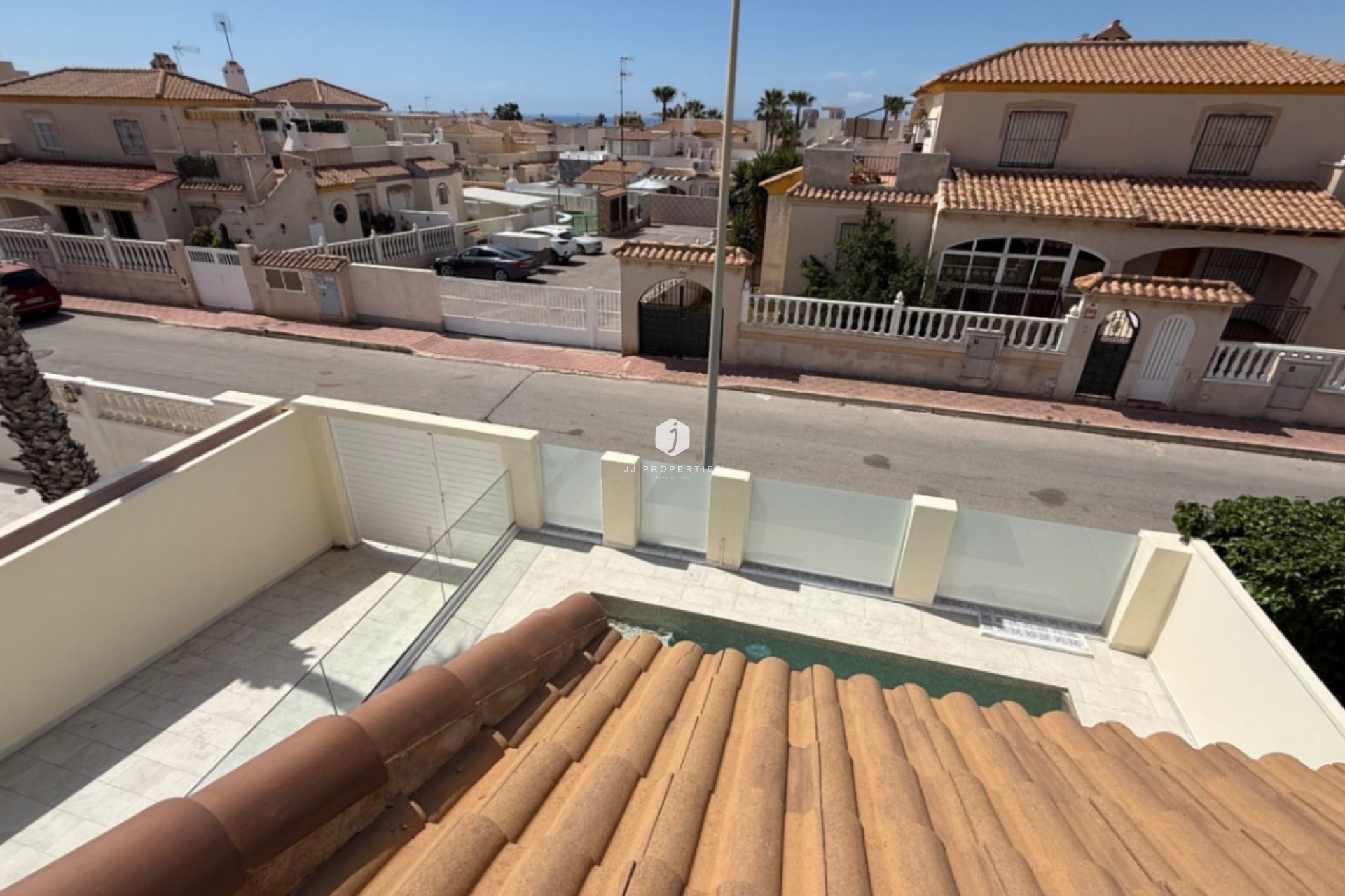 Resale - Villa -
Torrevieja - Costa Blanca