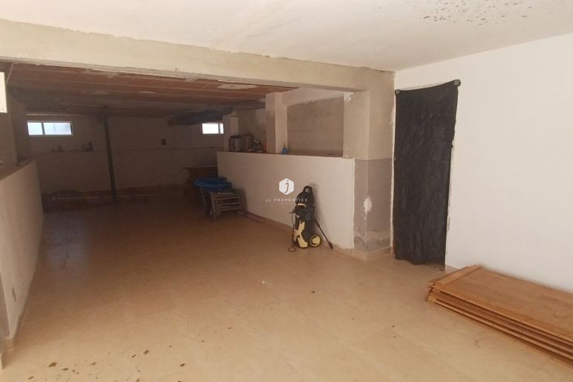 Resale - Villa -
Torrevieja - Costa Blanca