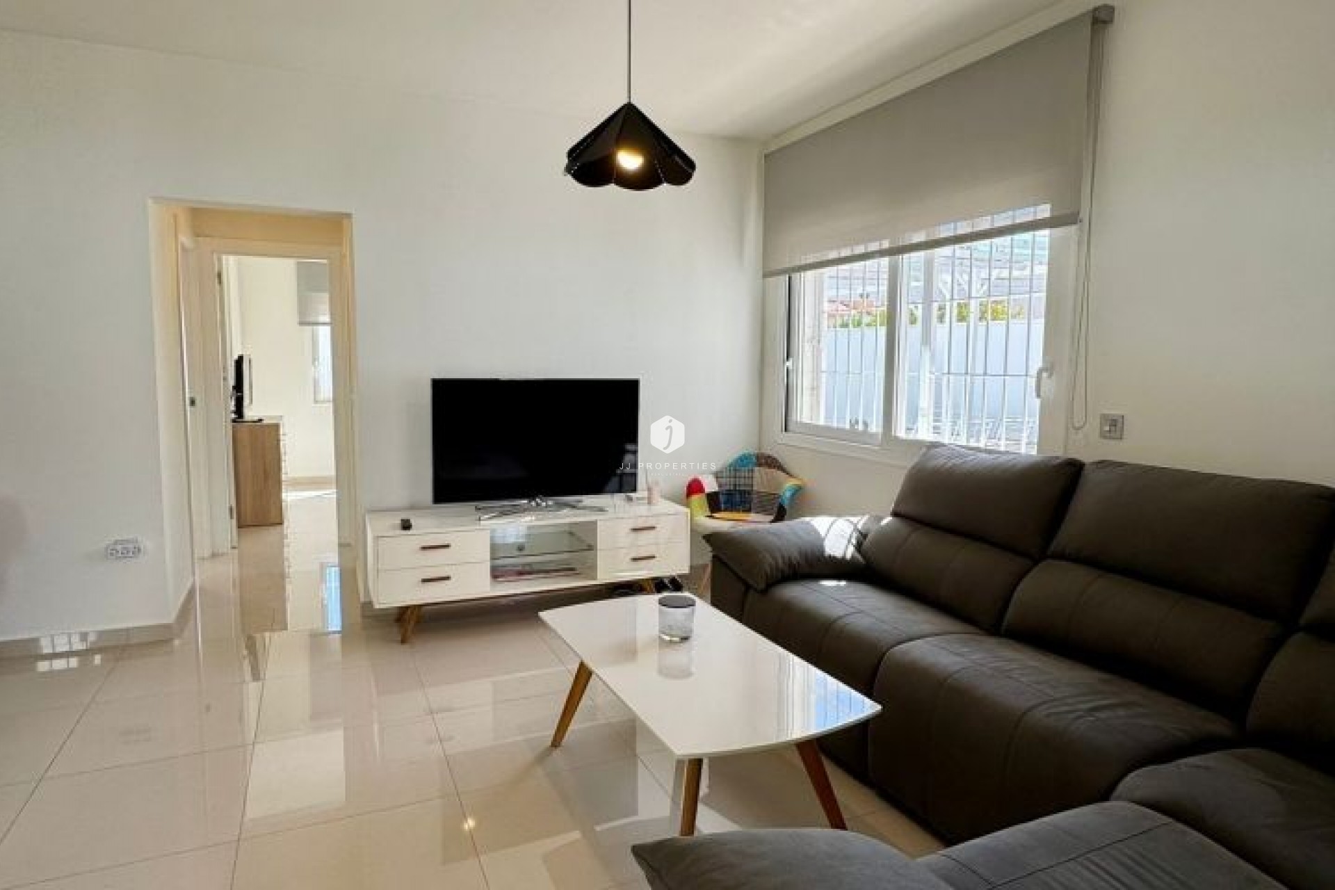 Resale - Villa -
Torrevieja - Costa Blanca