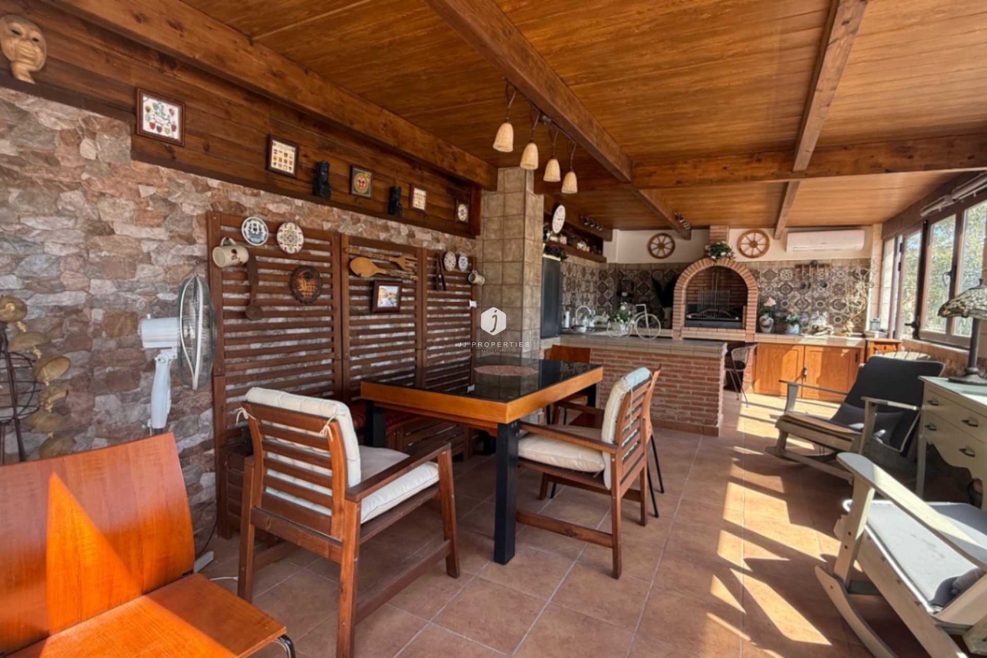 Resale - Villa -
Torrevieja - Costa Blanca