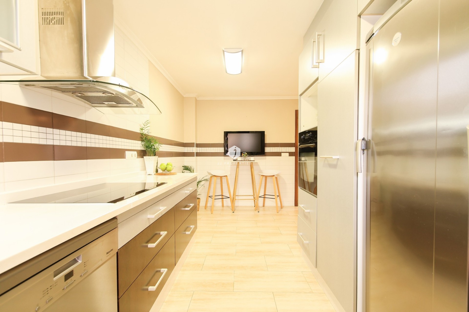 Resale - Villa -
Torrevieja - Costa Blanca