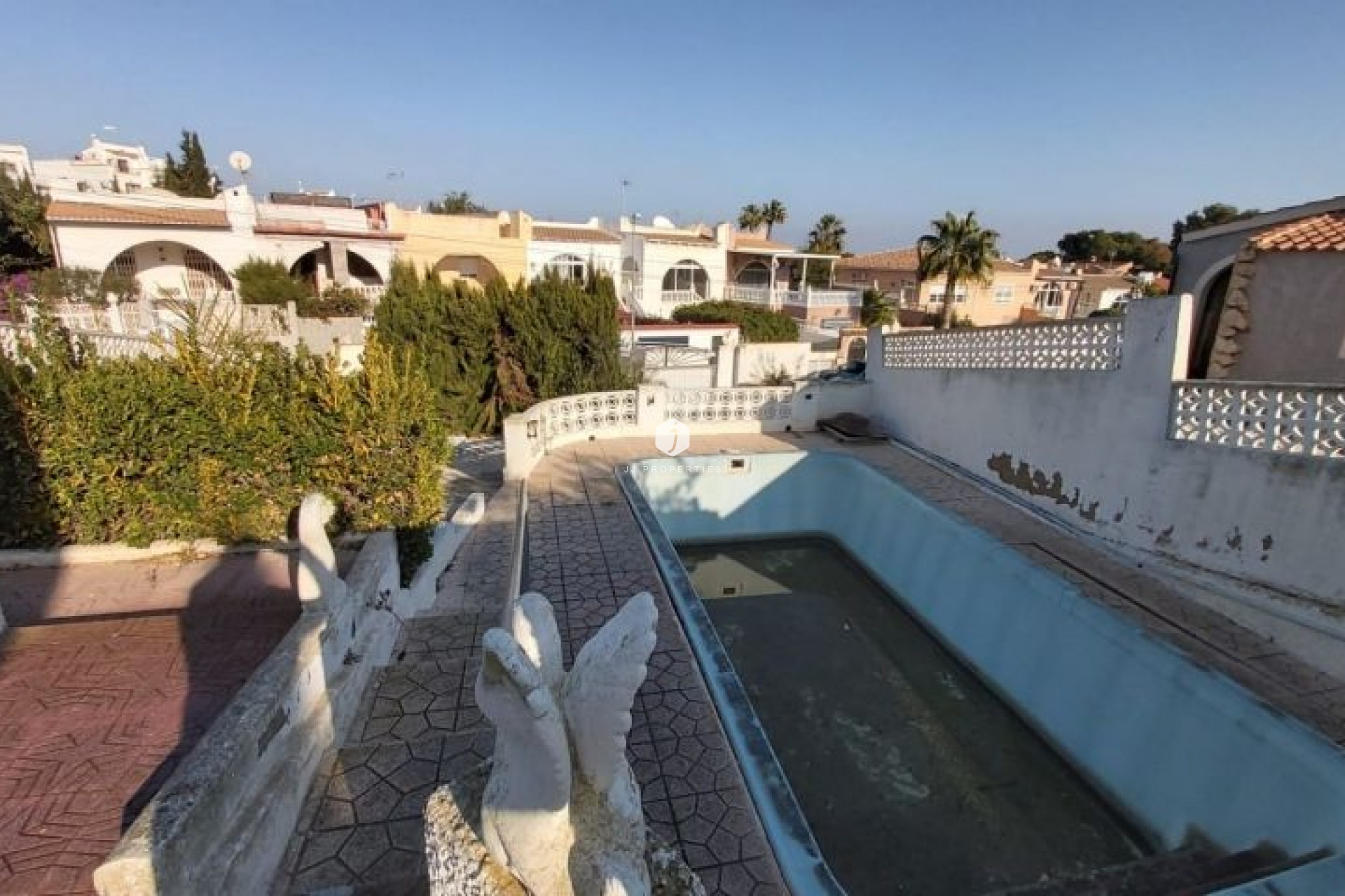 Resale - Villa -
Torrevieja - Costa Blanca