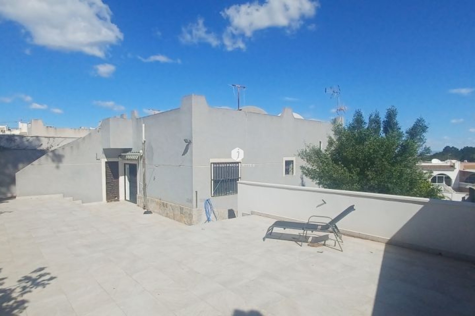 Resale - Villa -
Torrevieja - Costa Blanca