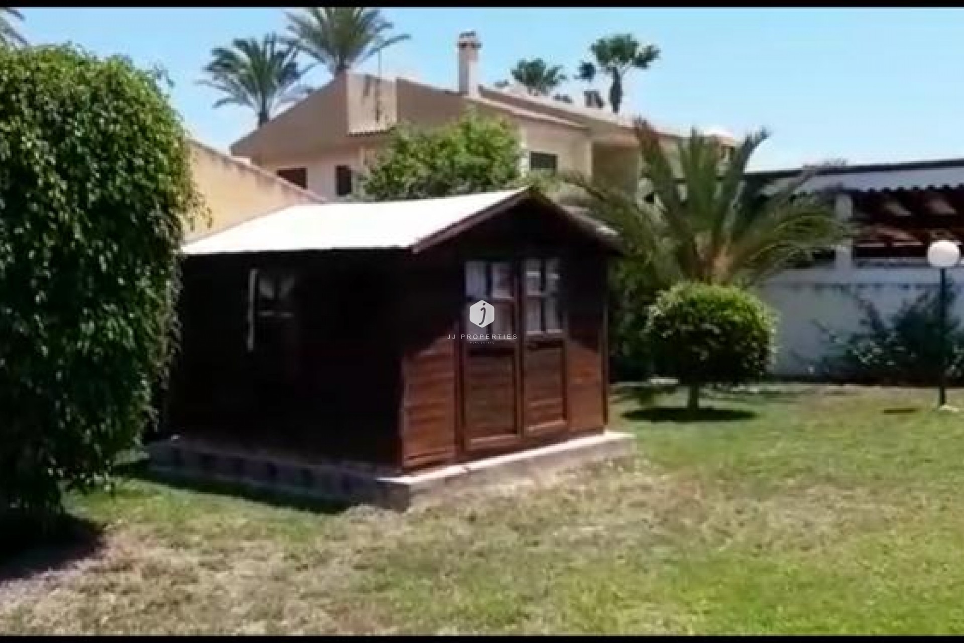 Resale - Villa -
Torrevieja - Costa Blanca