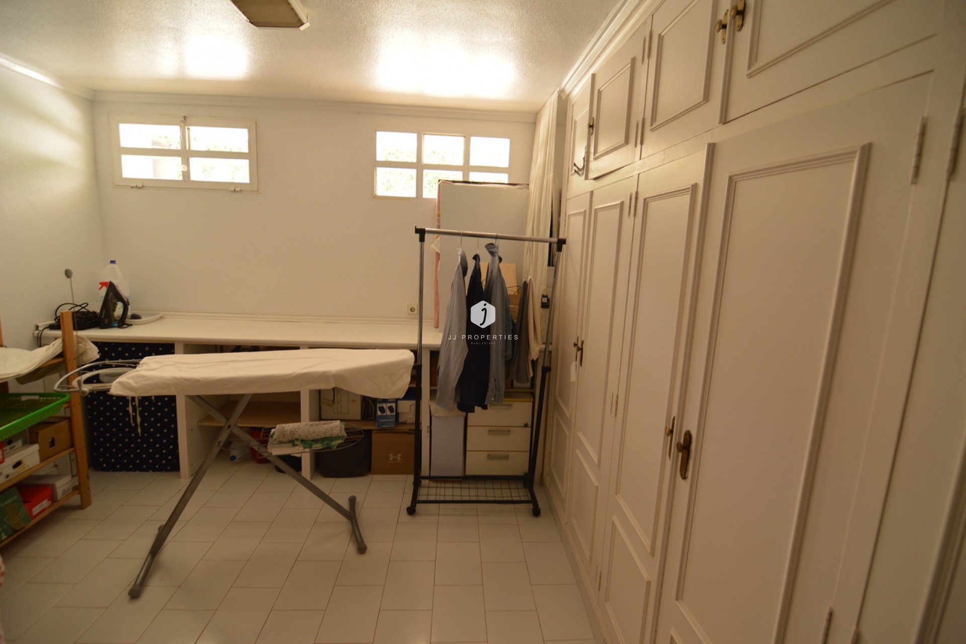 Resale - Villa -
Torrevieja - Costa Blanca