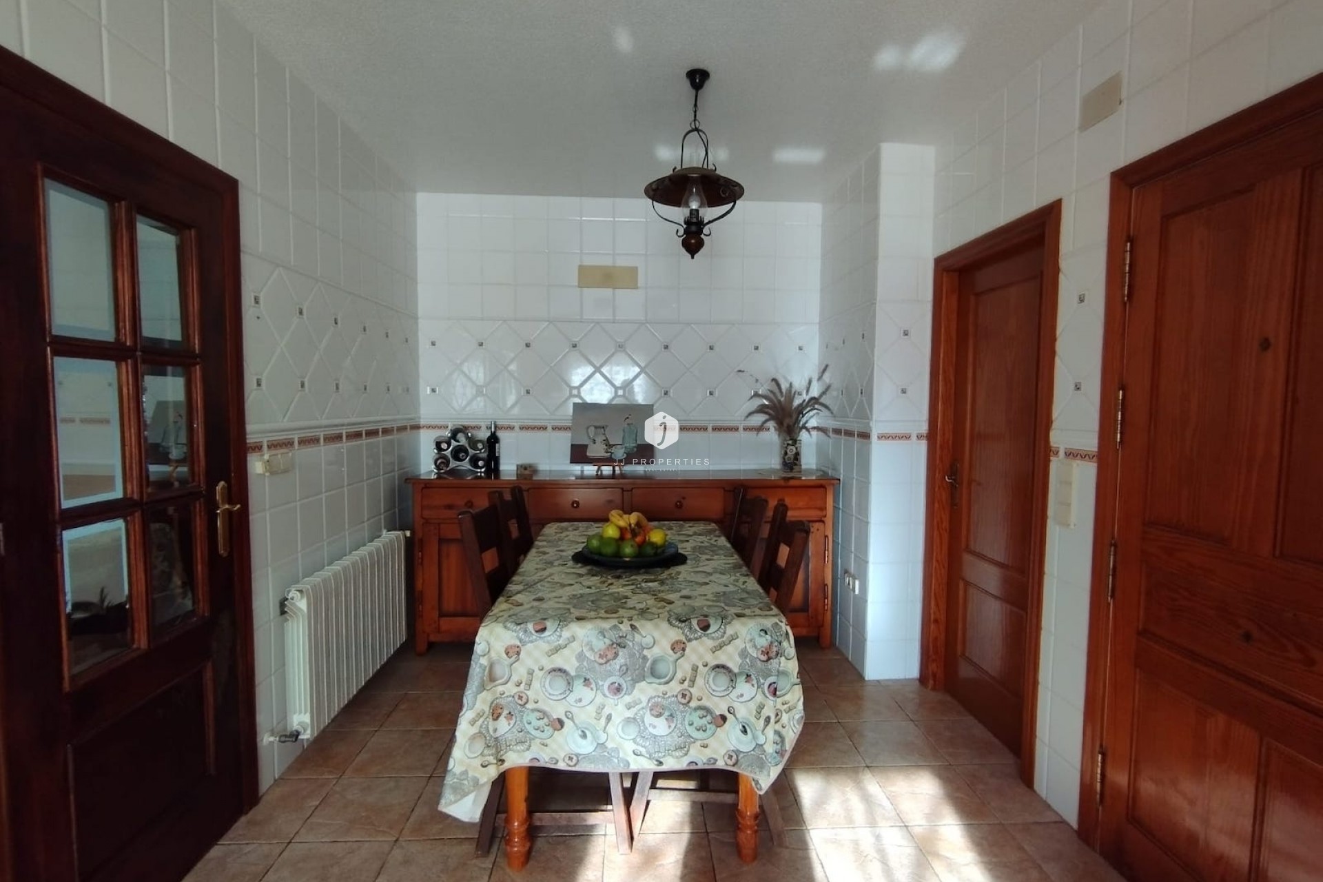 Resale - Villa -
Torrevieja - Costa Blanca