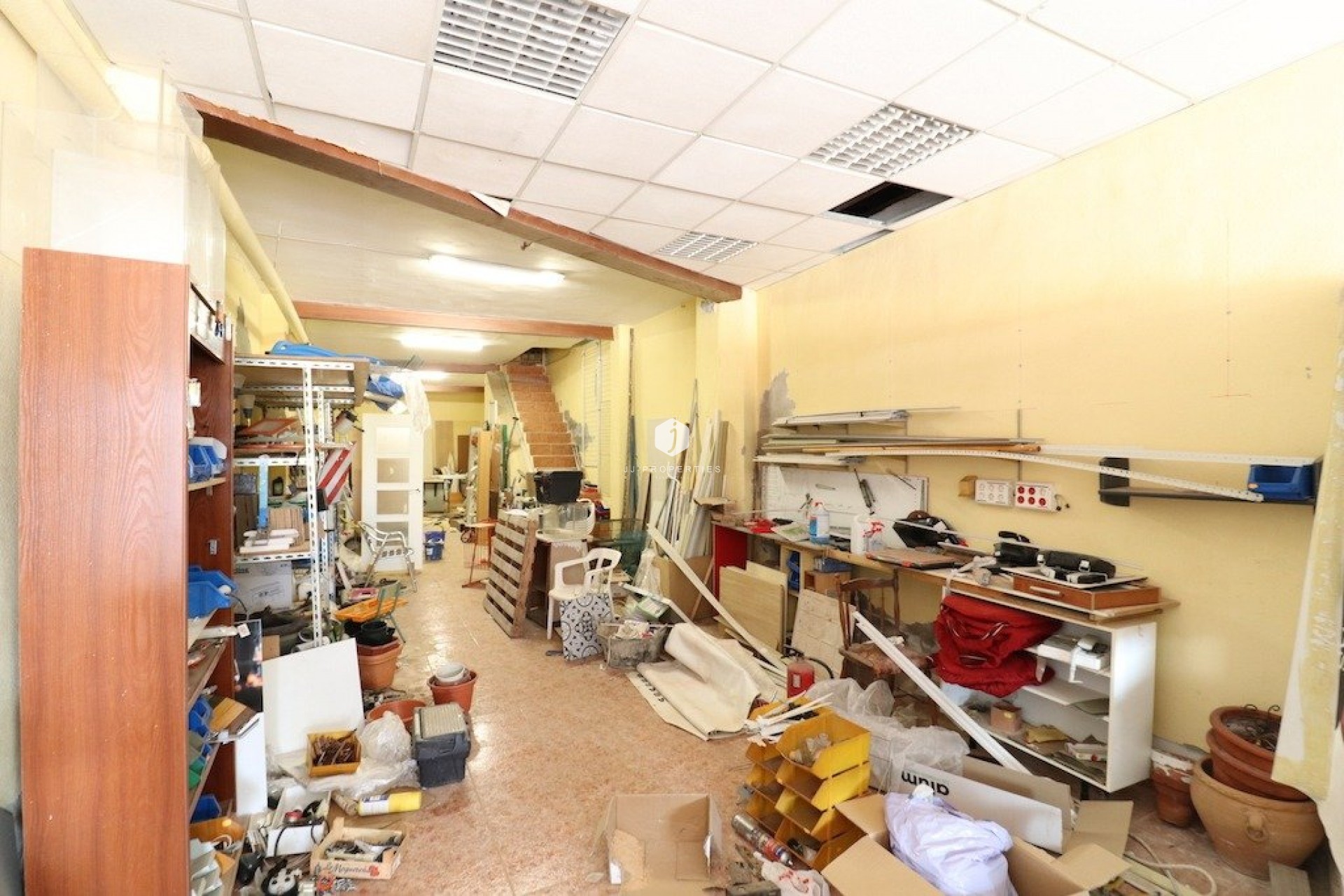 Resale - Villa -
Torrevieja - Costa Blanca