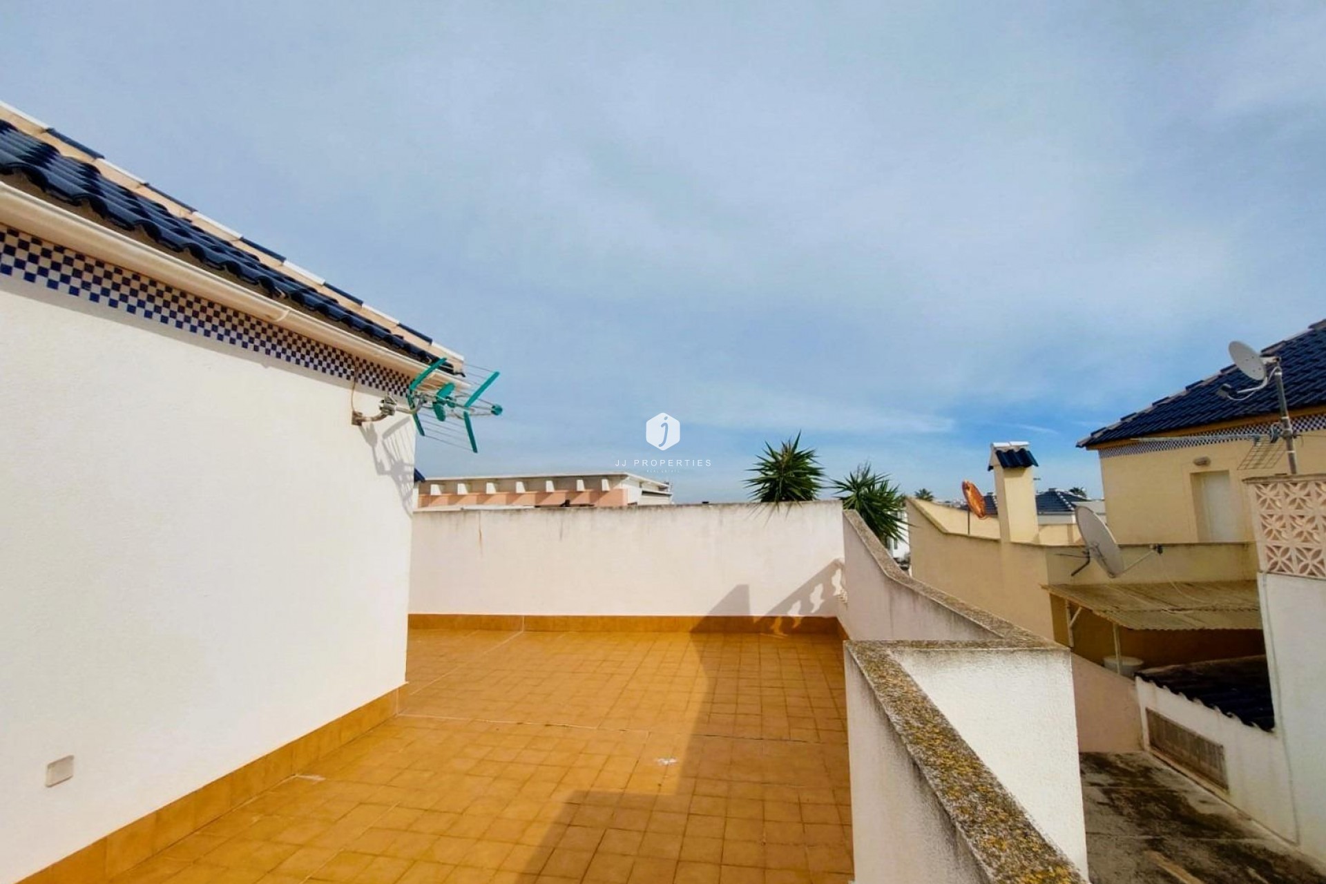 Resale - Villa -
Torrevieja - Costa Blanca