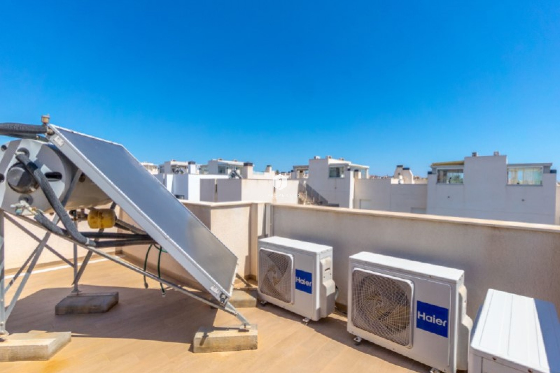 Resale - Villa -
Torrevieja - Costa Blanca