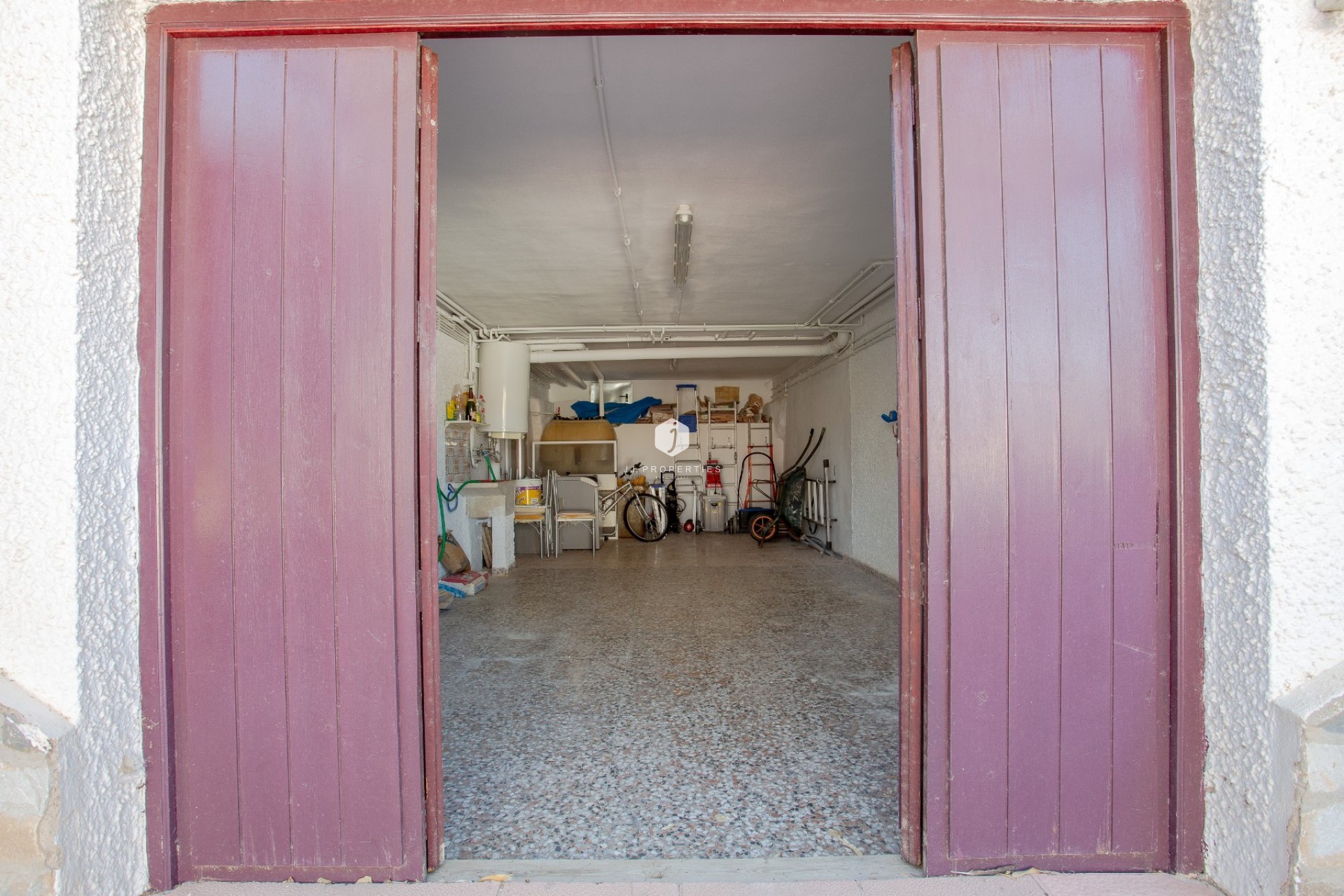 Resale - Villa -
Torrevieja - Costa Blanca