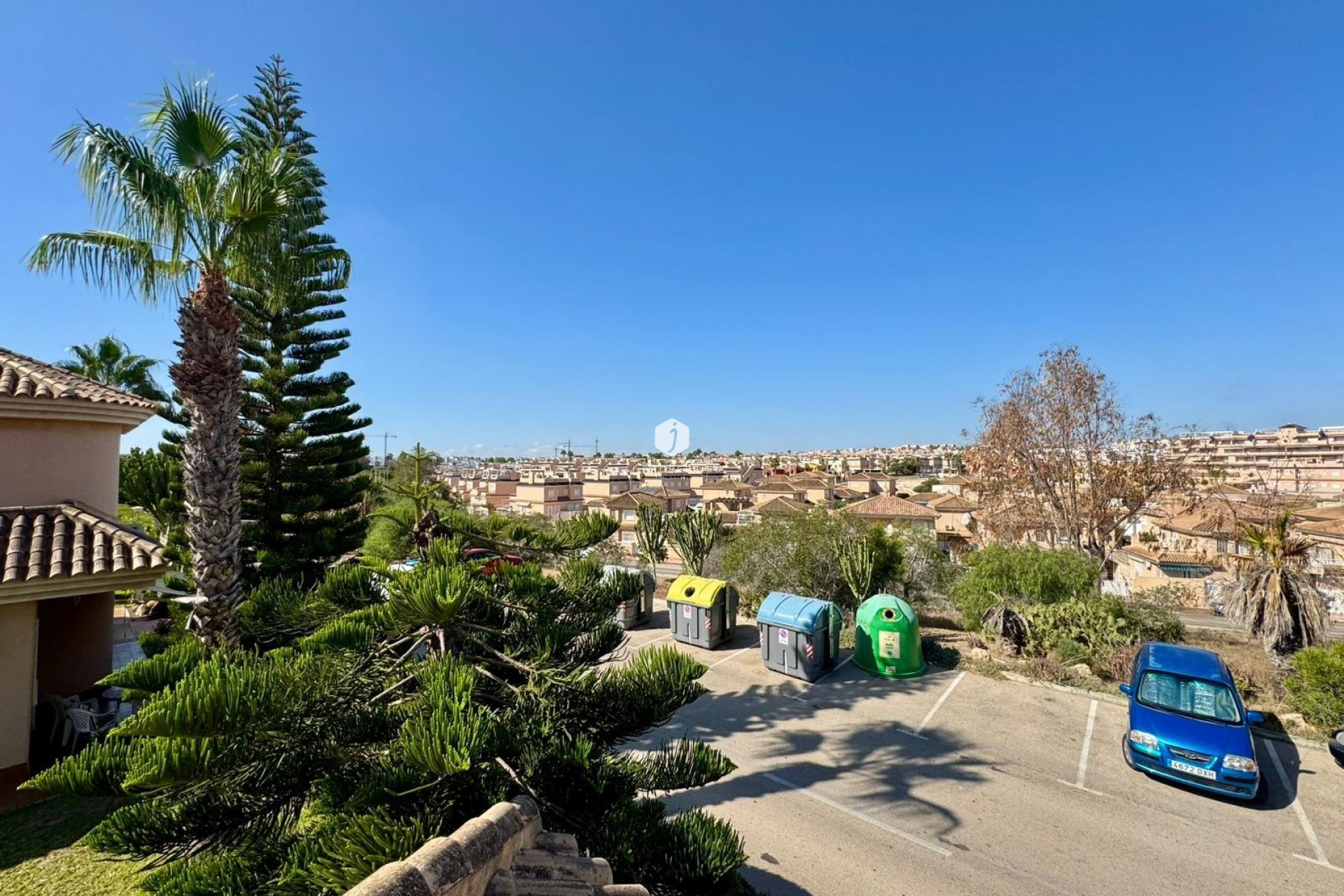 Resale - Villa -
Torrevieja - Costa Blanca