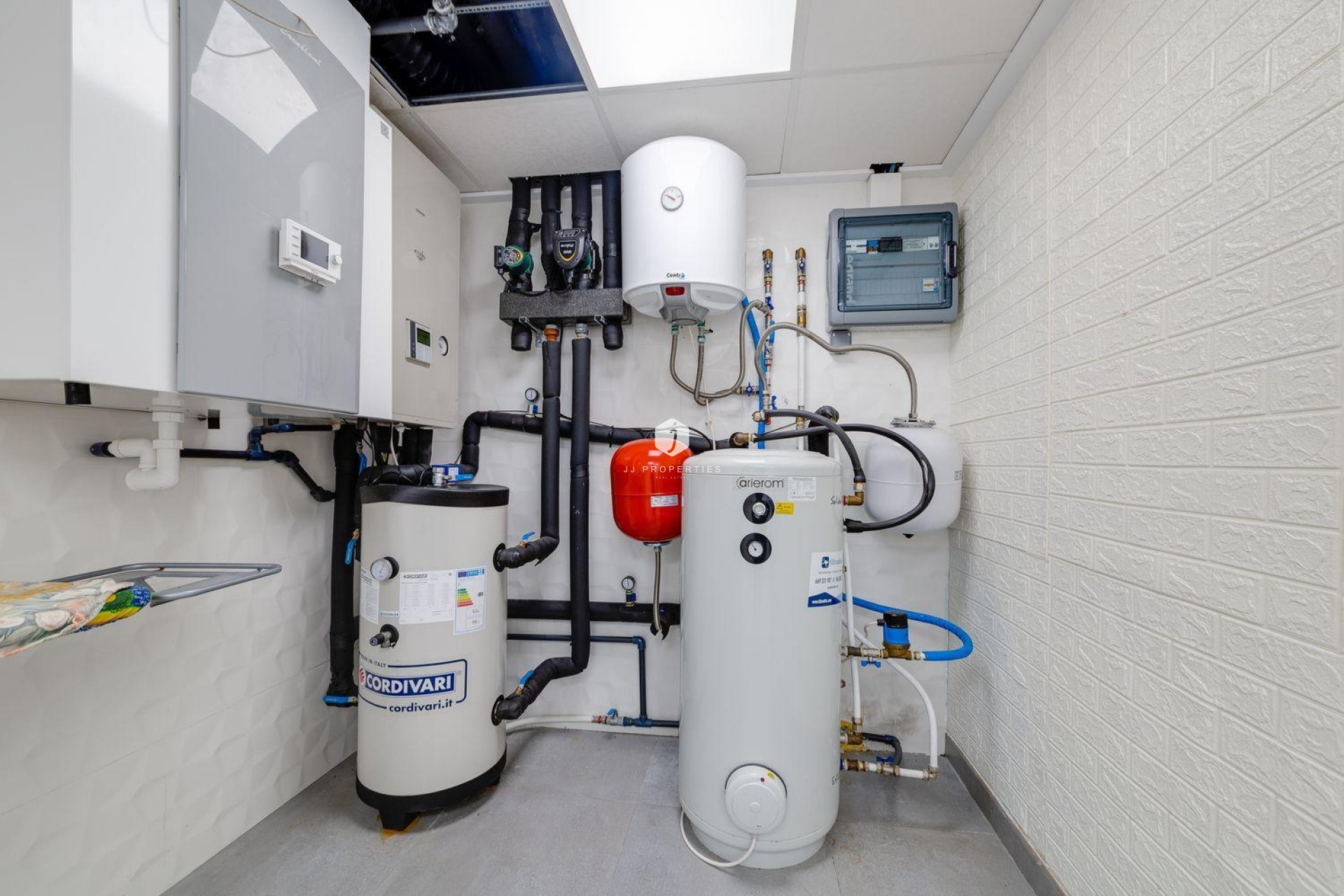 Resale - Villa -
Torrevieja - Costa Blanca