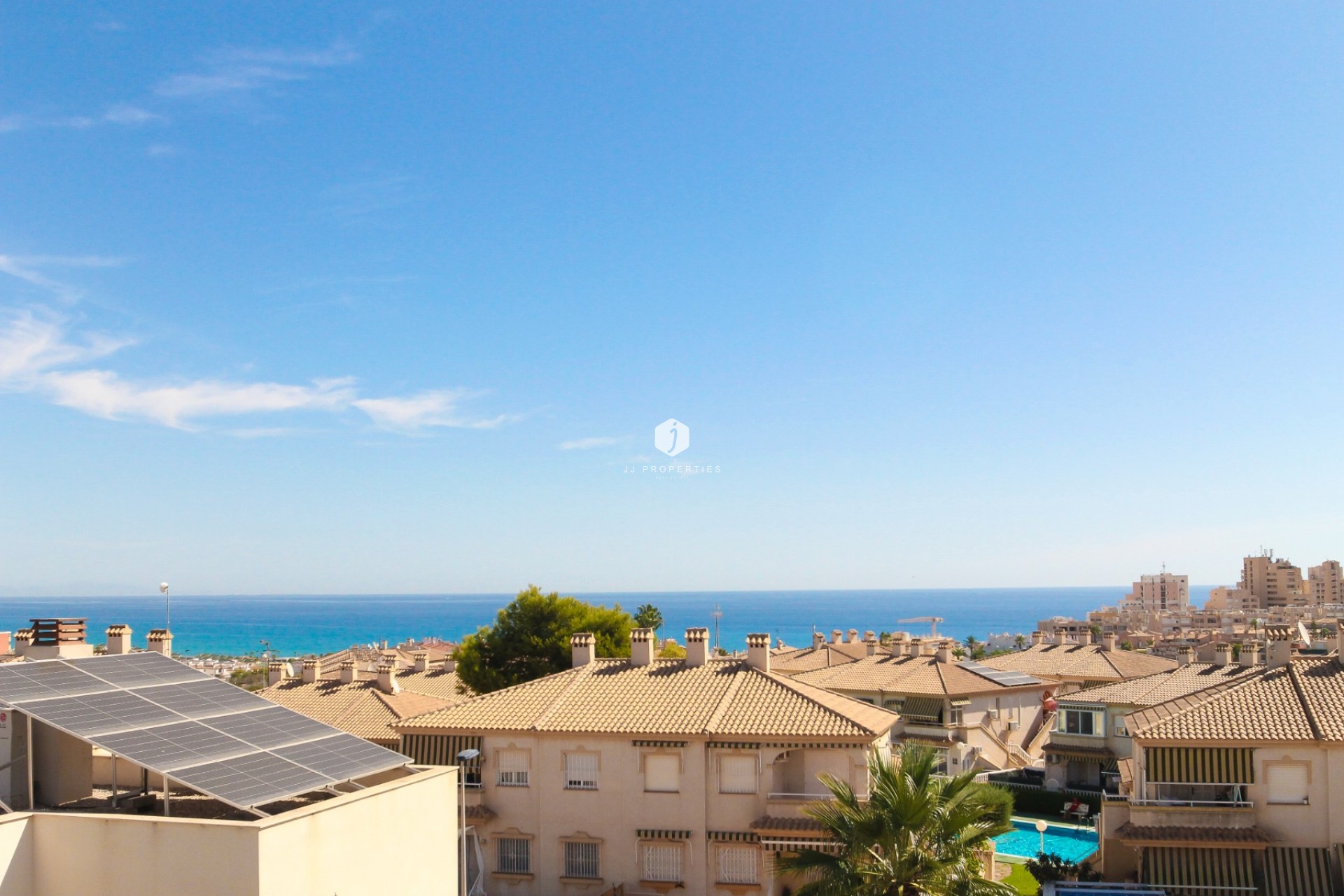 Resale - Villa -
Torrevieja - Costa Blanca