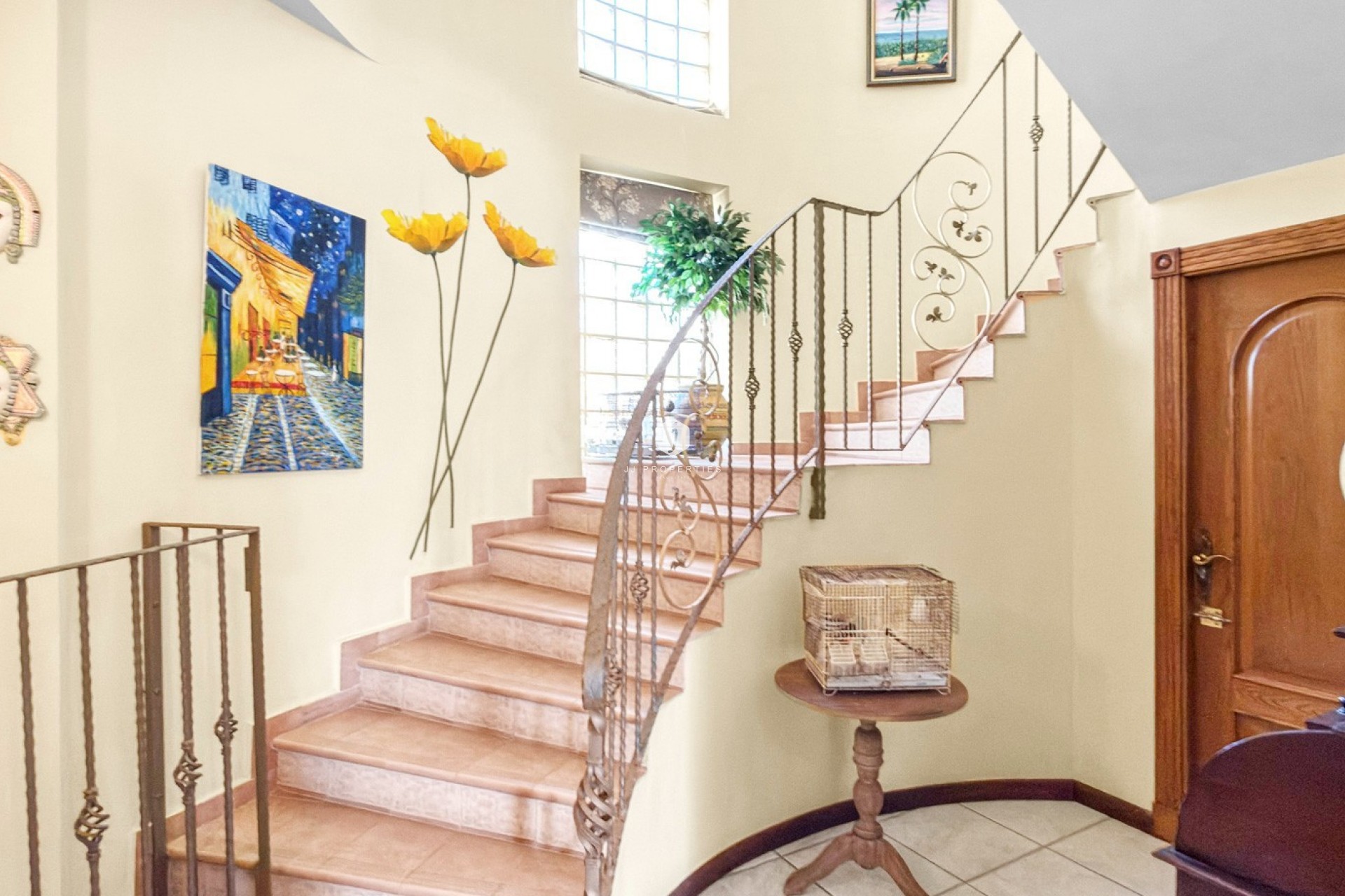 Resale - Villa -
Torrevieja - Costa Blanca