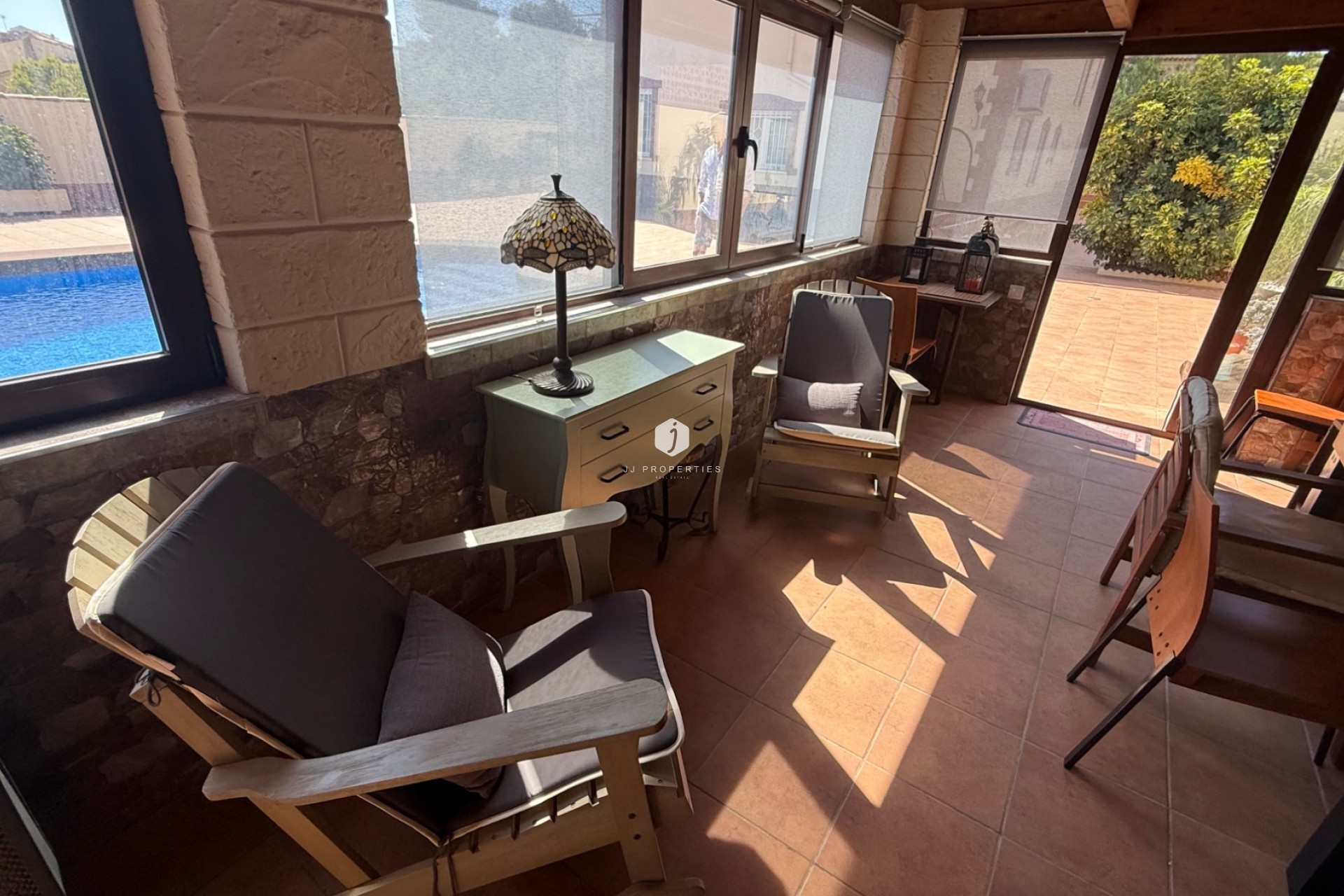 Resale - Villa -
Torrevieja - Costa Blanca