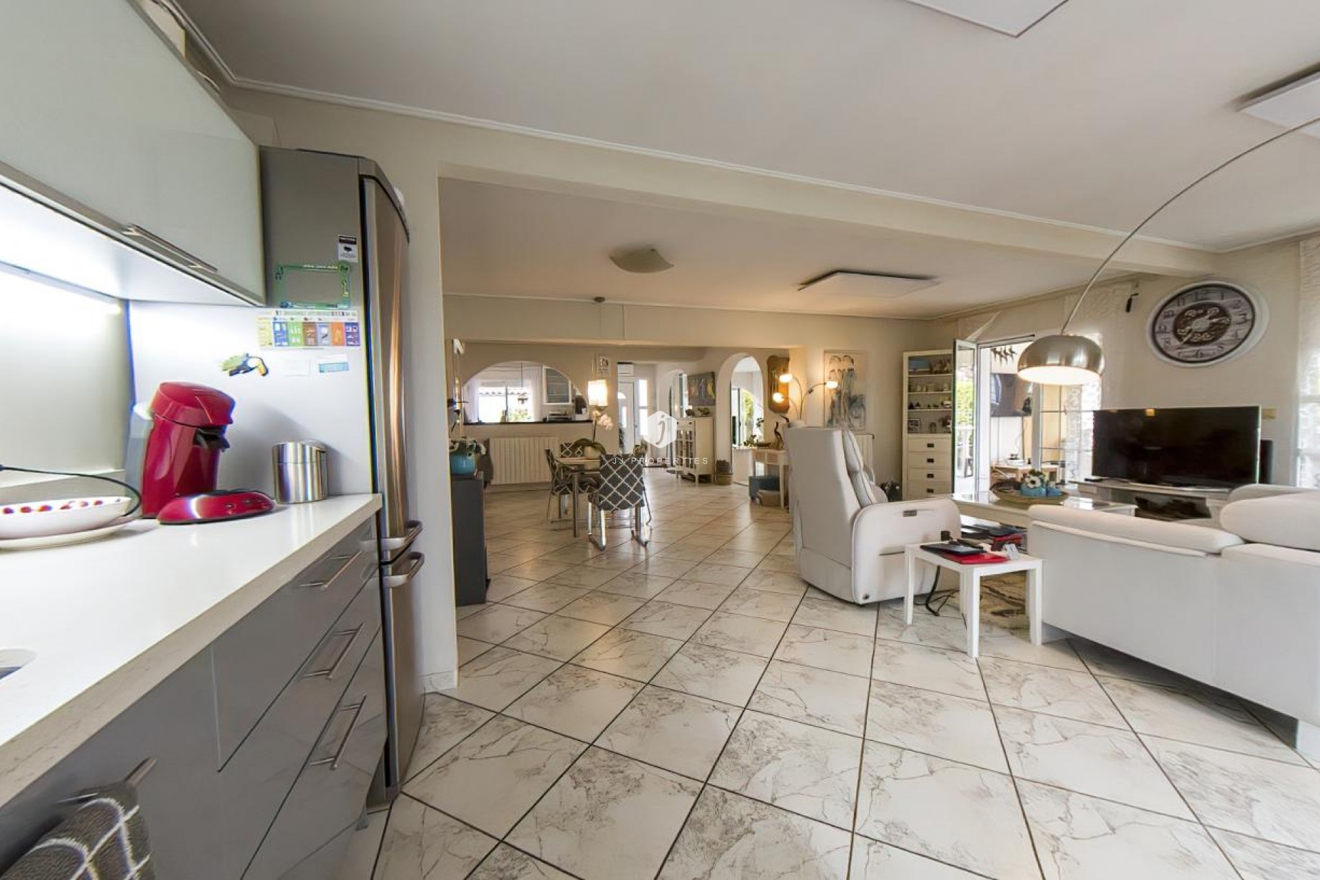 Resale - Villa -
Torrevieja - Costa Blanca