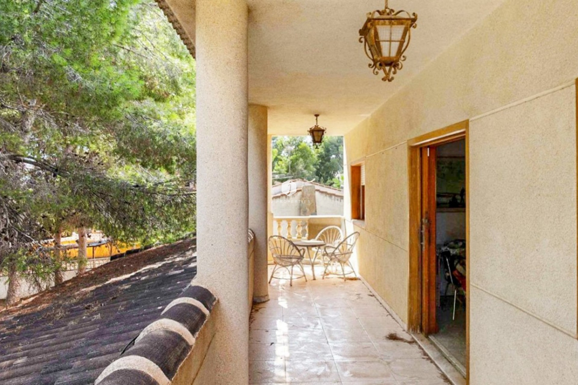 Resale - Villa -
Torrevieja - Costa Blanca
