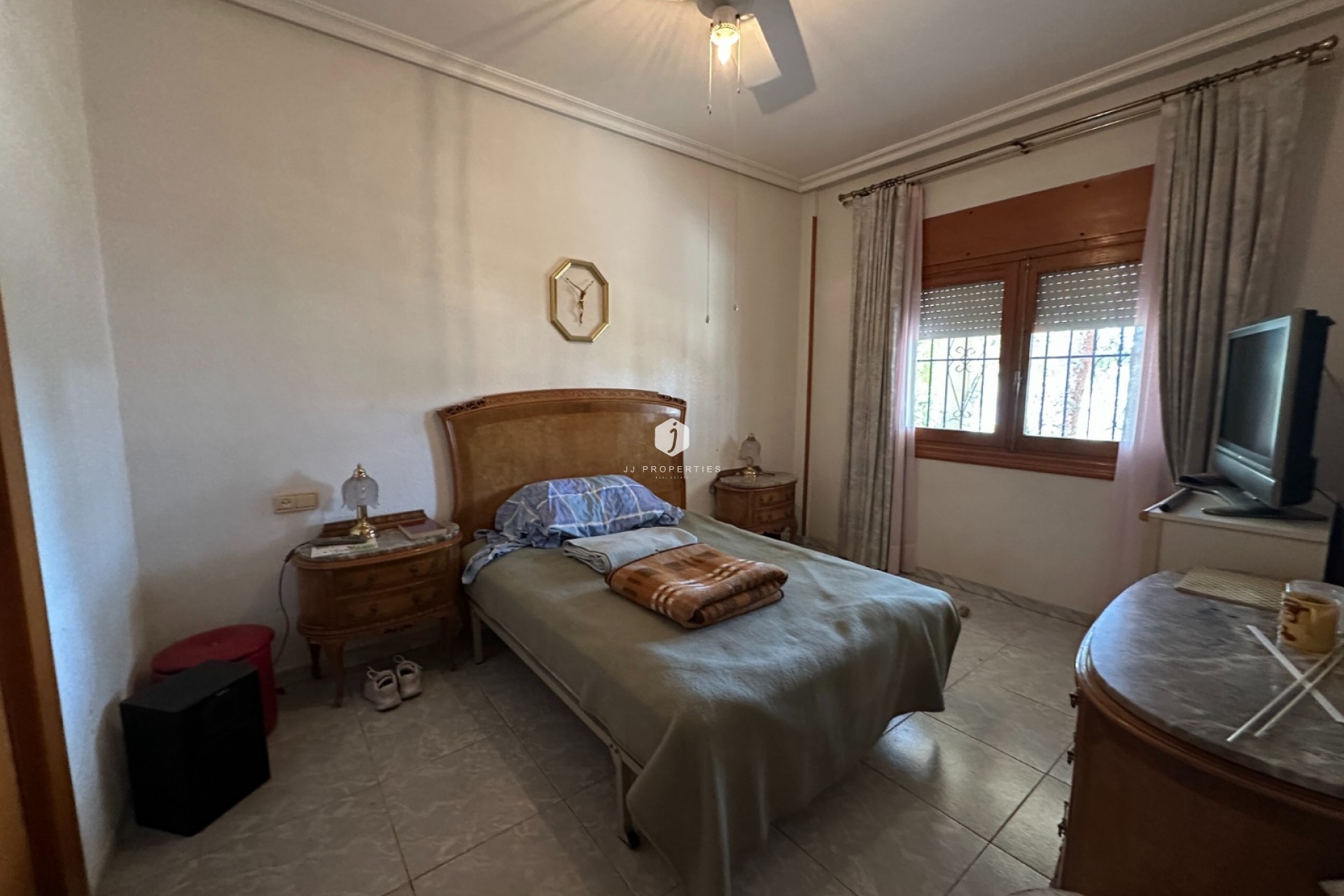Resale - Villa -
Torrevieja - Costa Blanca