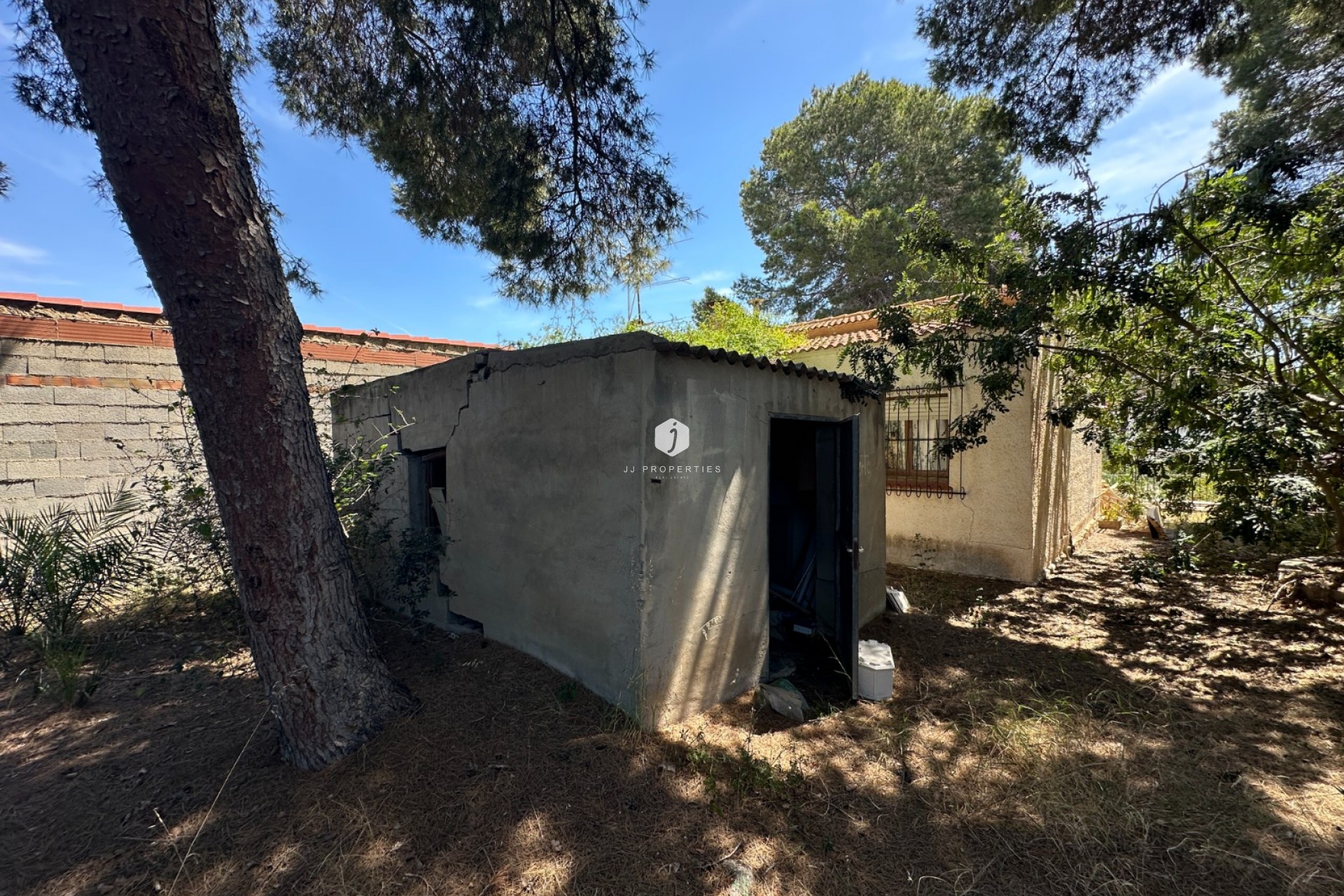 Resale - Villa -
Torrevieja - Costa Blanca