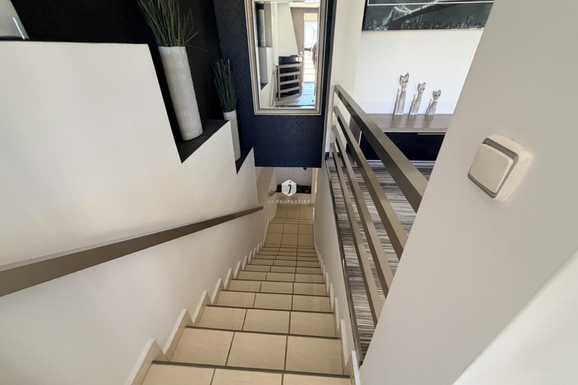Resale - Villa -
Torrevieja - Costa Blanca