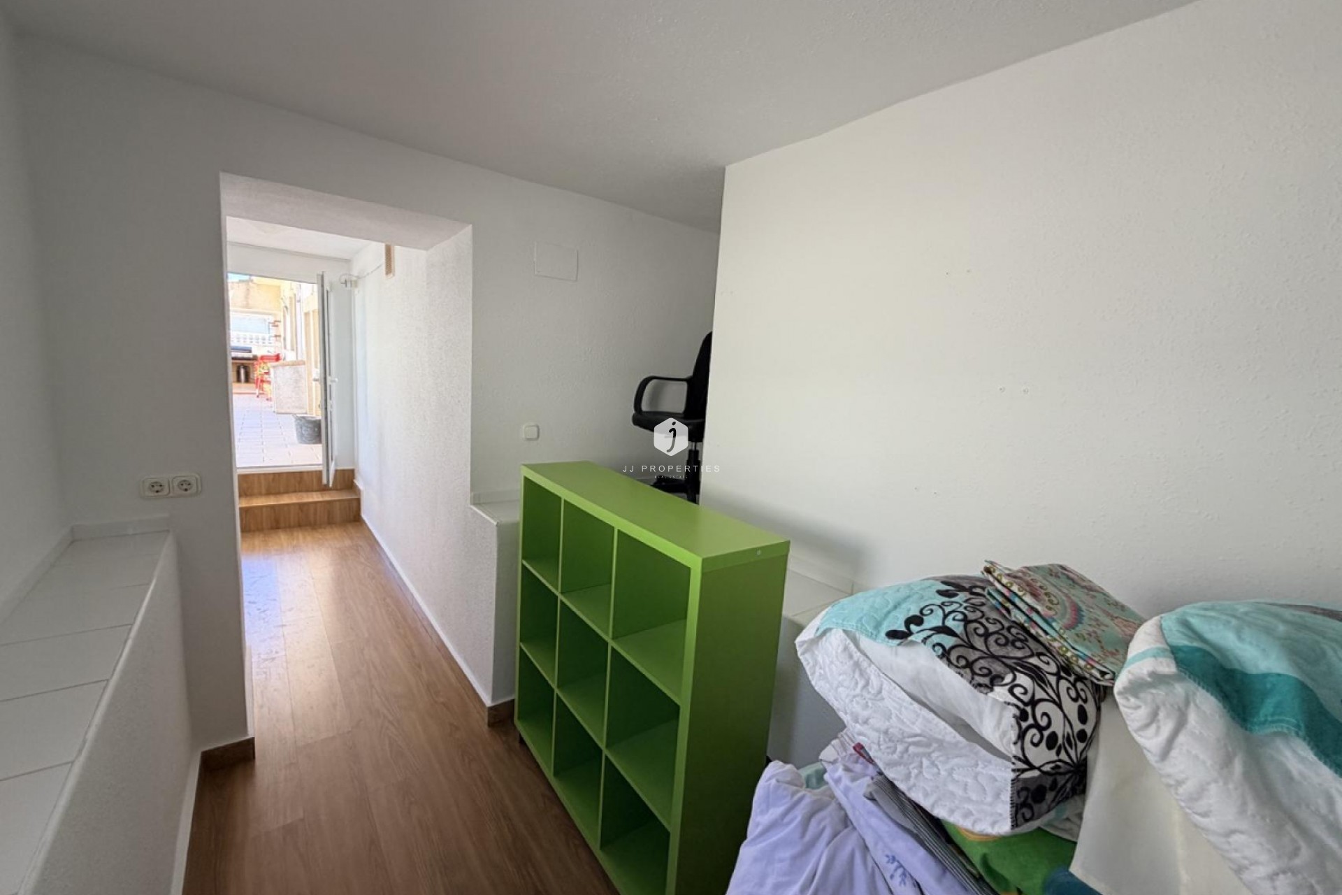 Resale - Villa -
Torrevieja - Costa Blanca