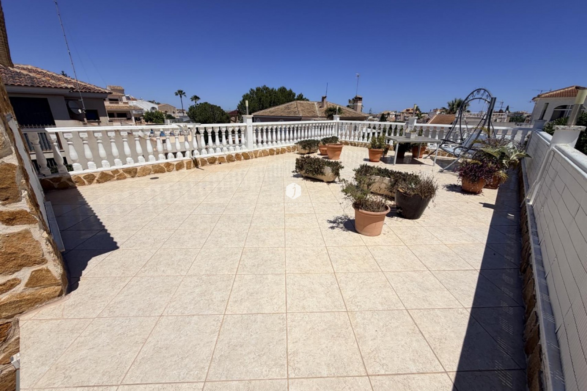 Resale - Villa -
Torrevieja - Costa Blanca