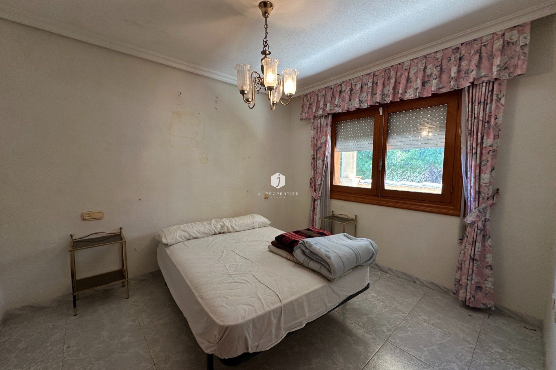 Resale - Villa -
Torrevieja - Costa Blanca