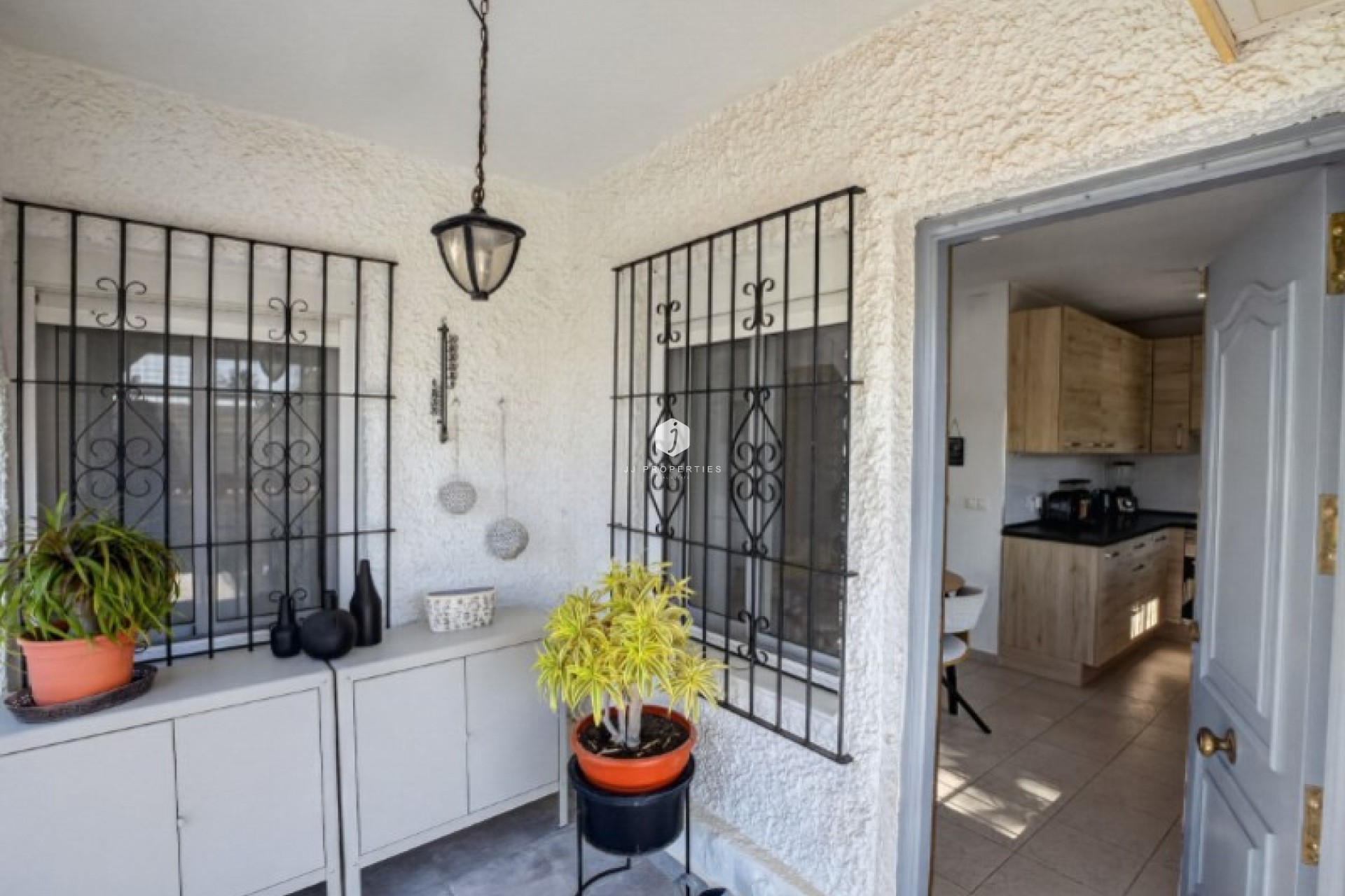 Resale - Villa -
Torrevieja - Costa Blanca