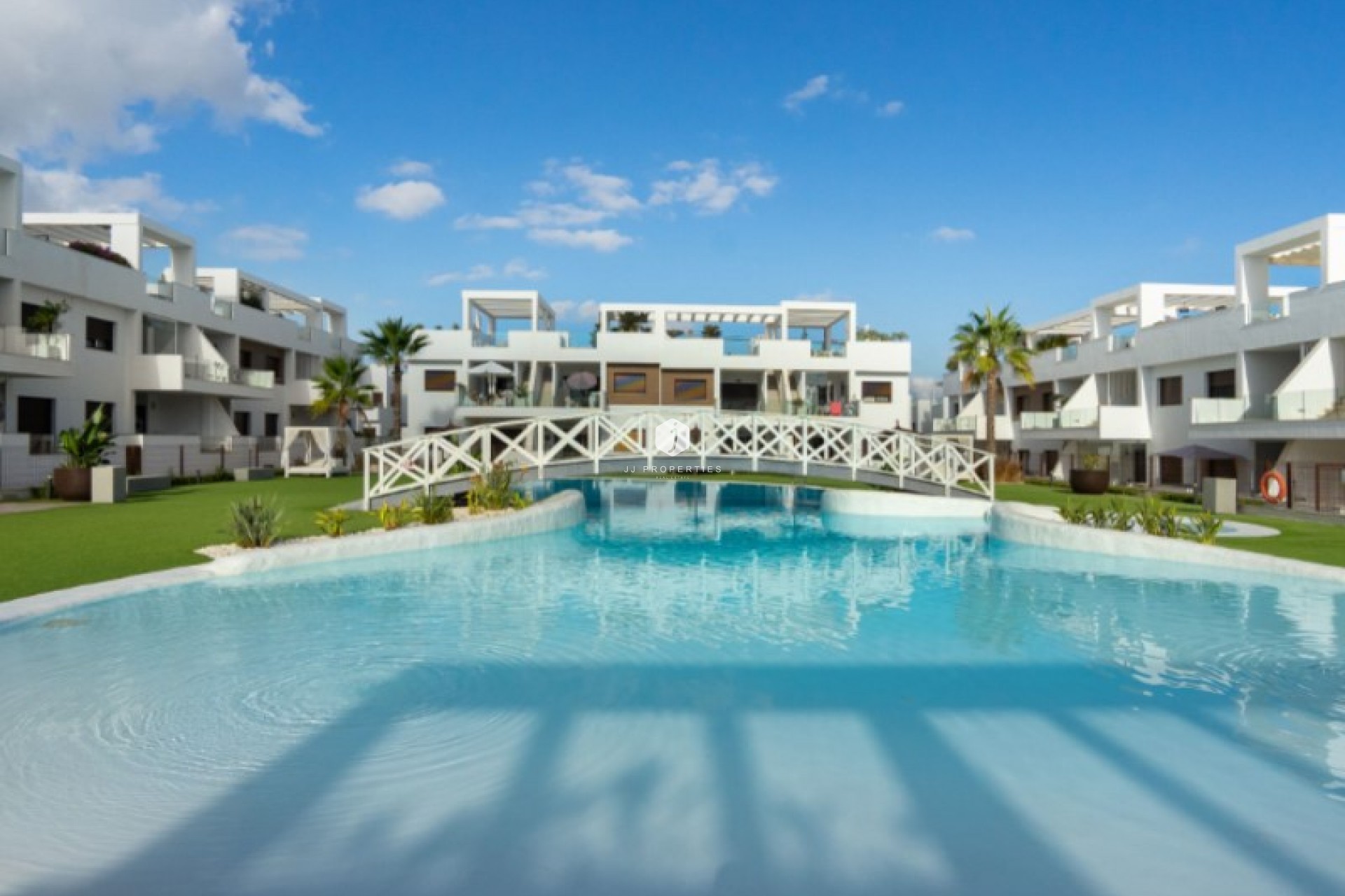 Resale - Villa -
Torrevieja - Costa Blanca