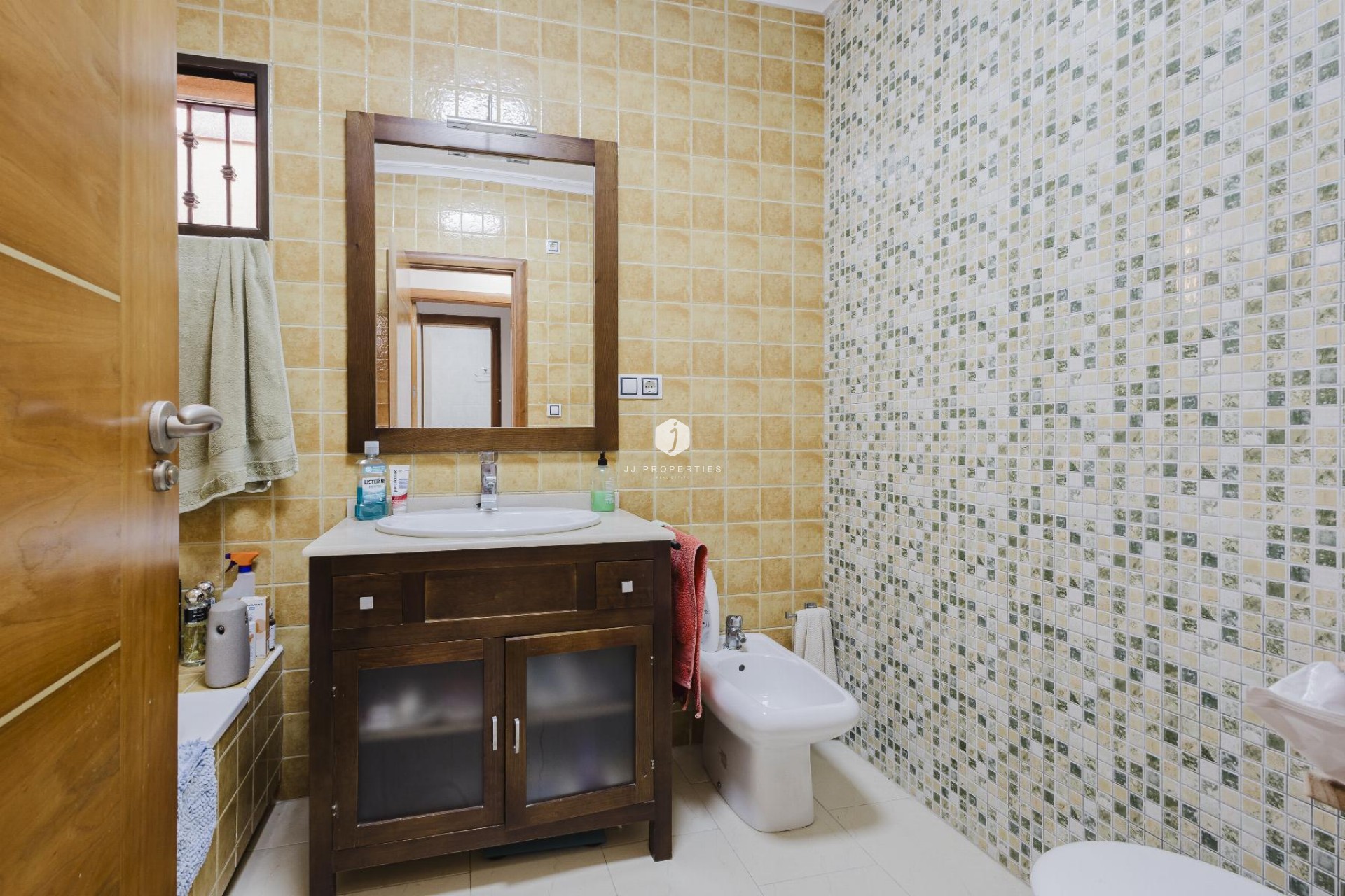 Resale - Villa -
Torrevieja - Costa Blanca
